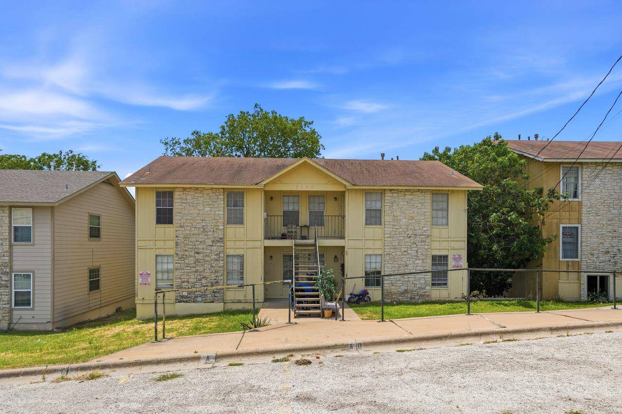 Address not disclosed, Austin, TX 78745