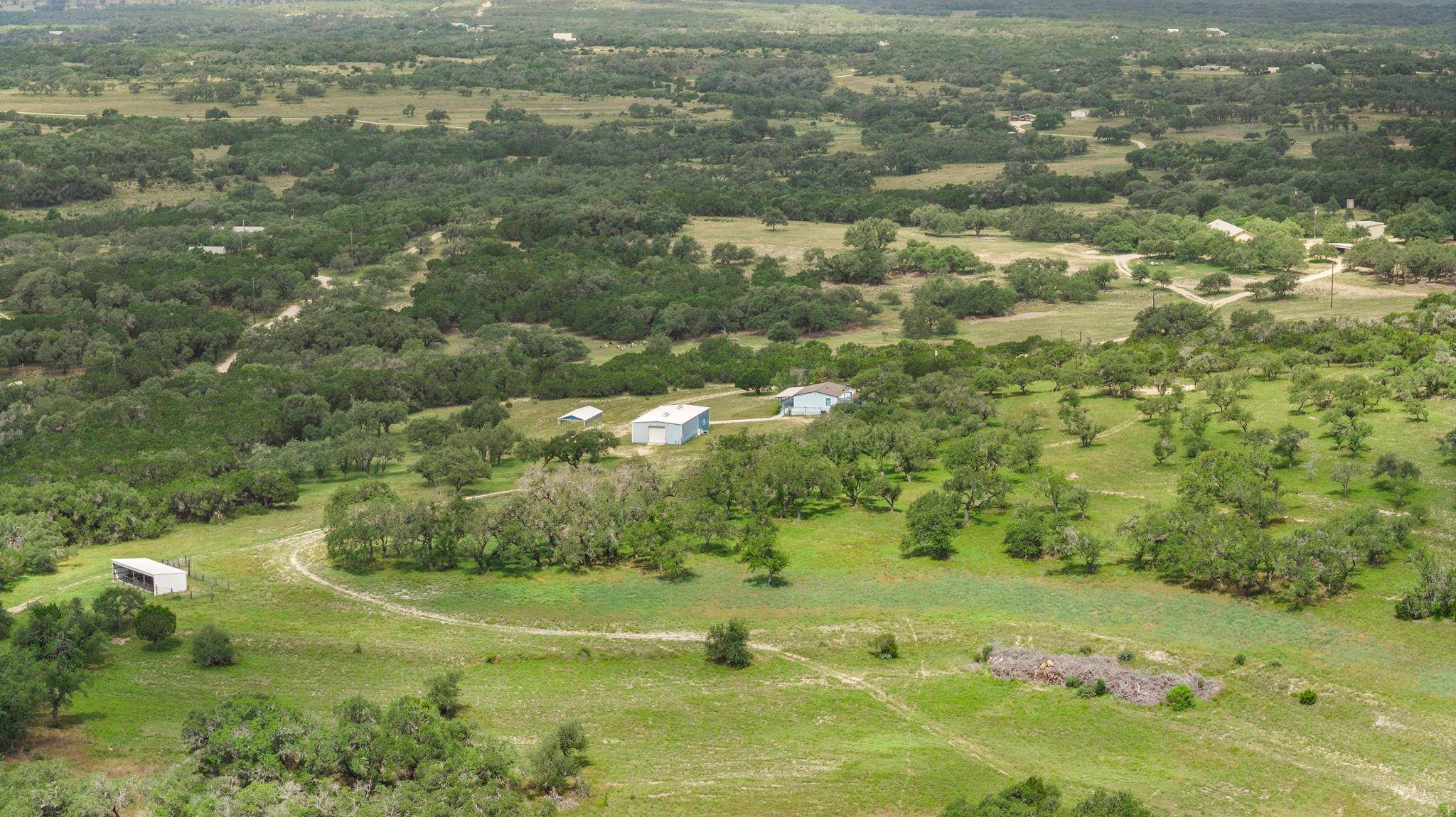 1222 Wegener TRL, Fischer, TX 78623