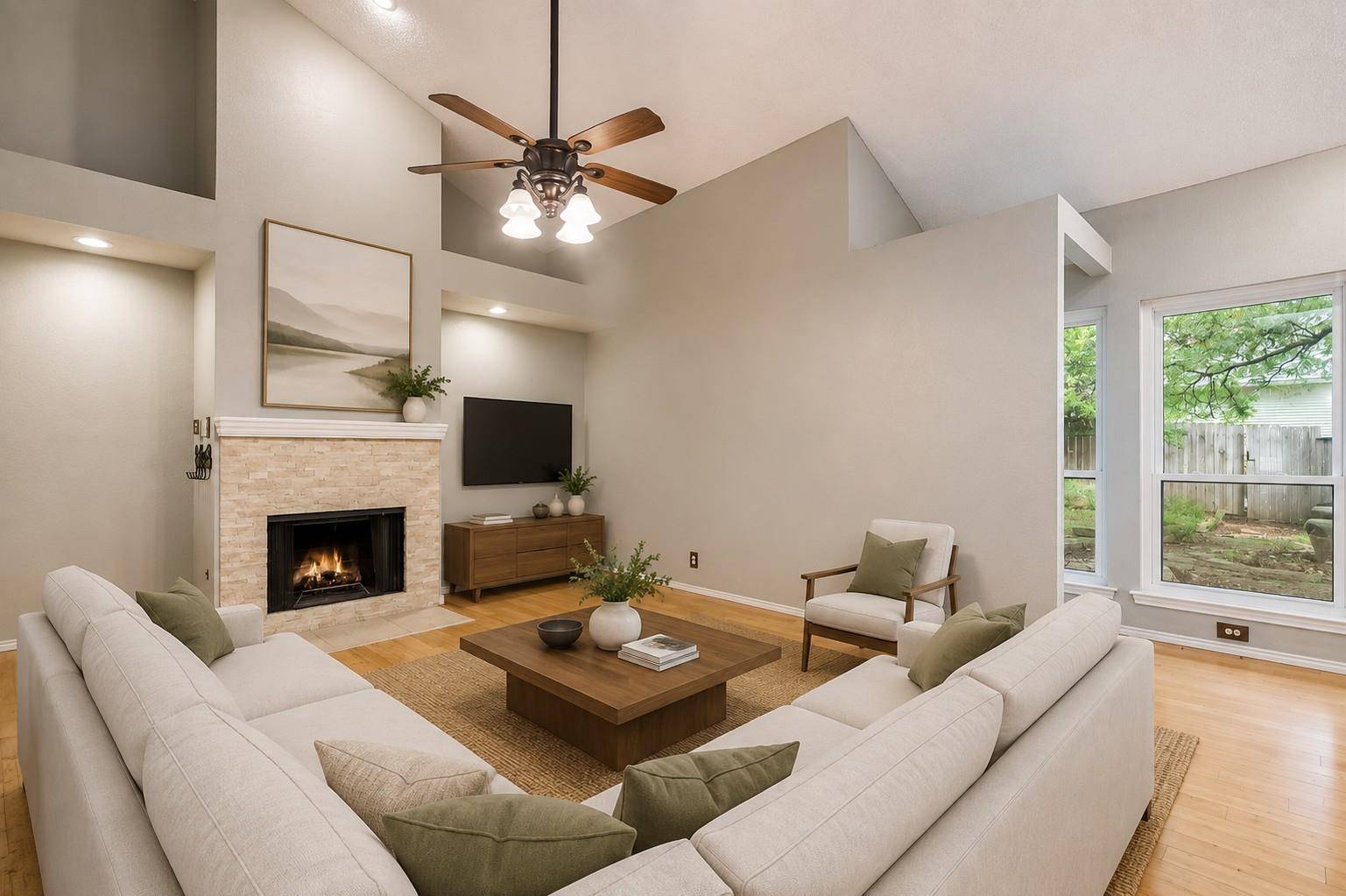 3809 Spicewood Springs RD #127, Austin, TX 78759