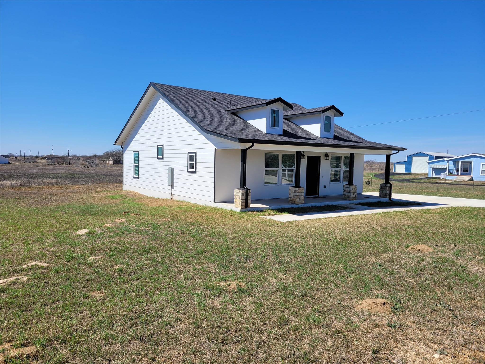577 (LOT 10) County Road 422 B RD, Stockdale, TX 78160