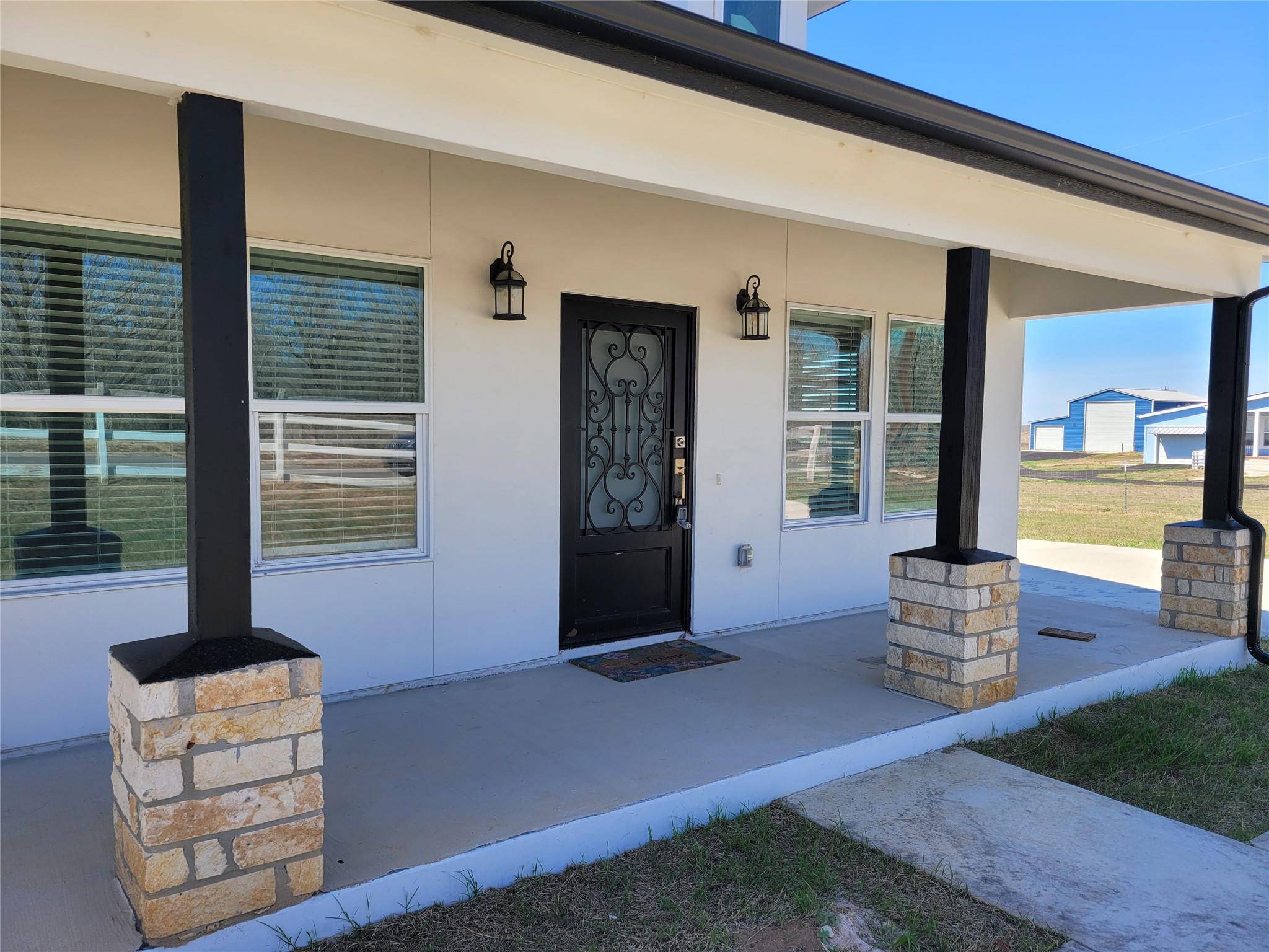 577 (LOT 10) County Road 422 B RD, Stockdale, TX 78160