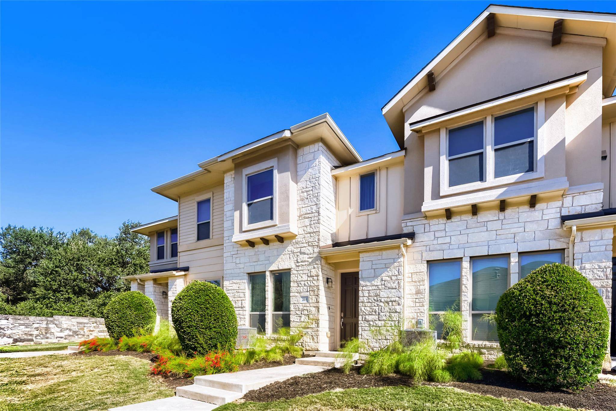 13800 Lyndhurst ST #203, Austin, TX 78717