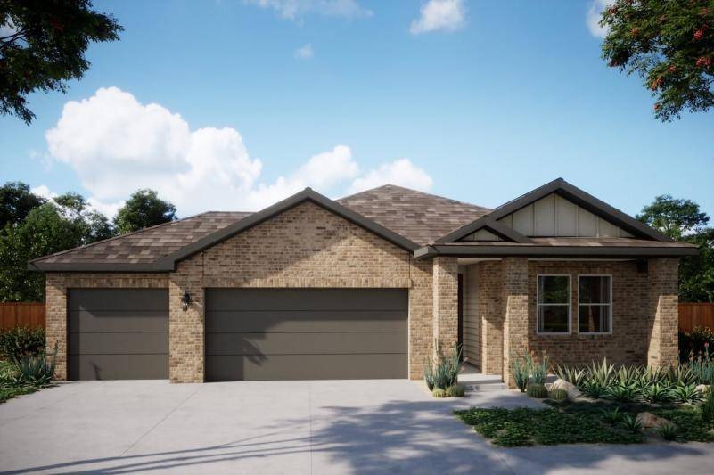 327 Backstays LOOP, Kyle, TX 78640