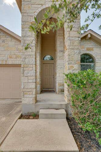 4504 Halliday Ave, Austin, TX 78725