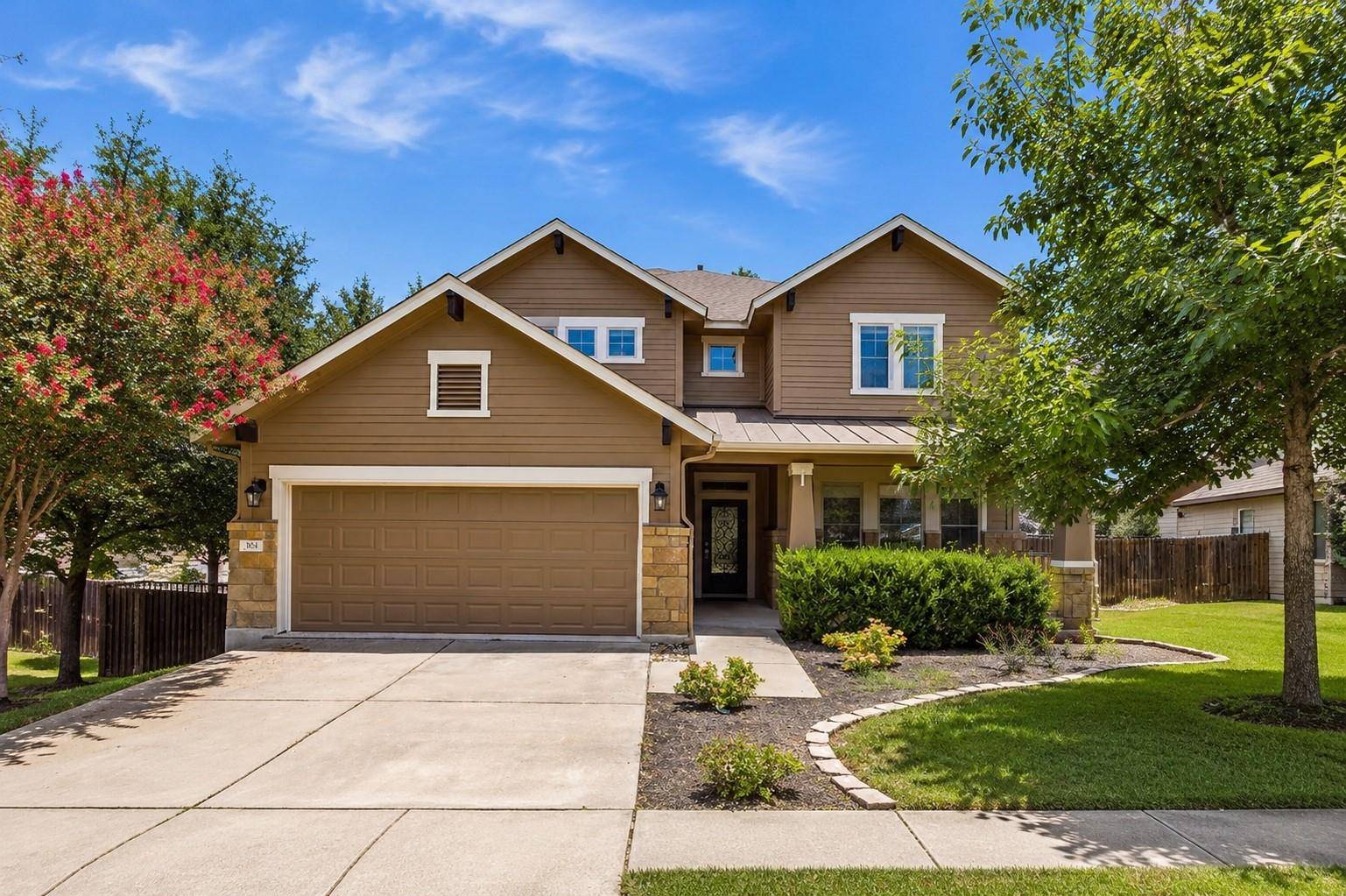 304 Santa Maria ST, Georgetown, TX 78628