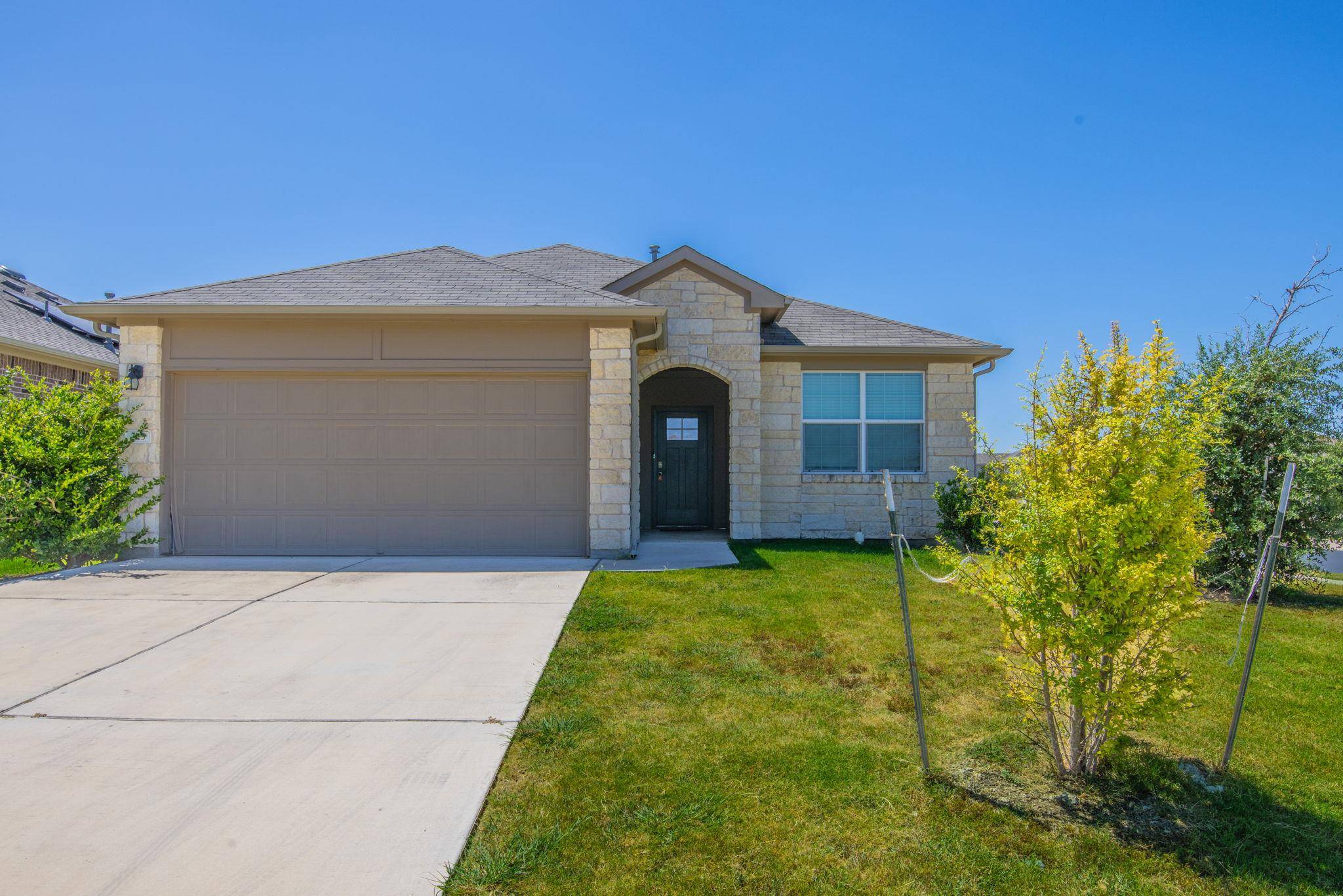 225 Baum DR, Georgetown, TX 78626