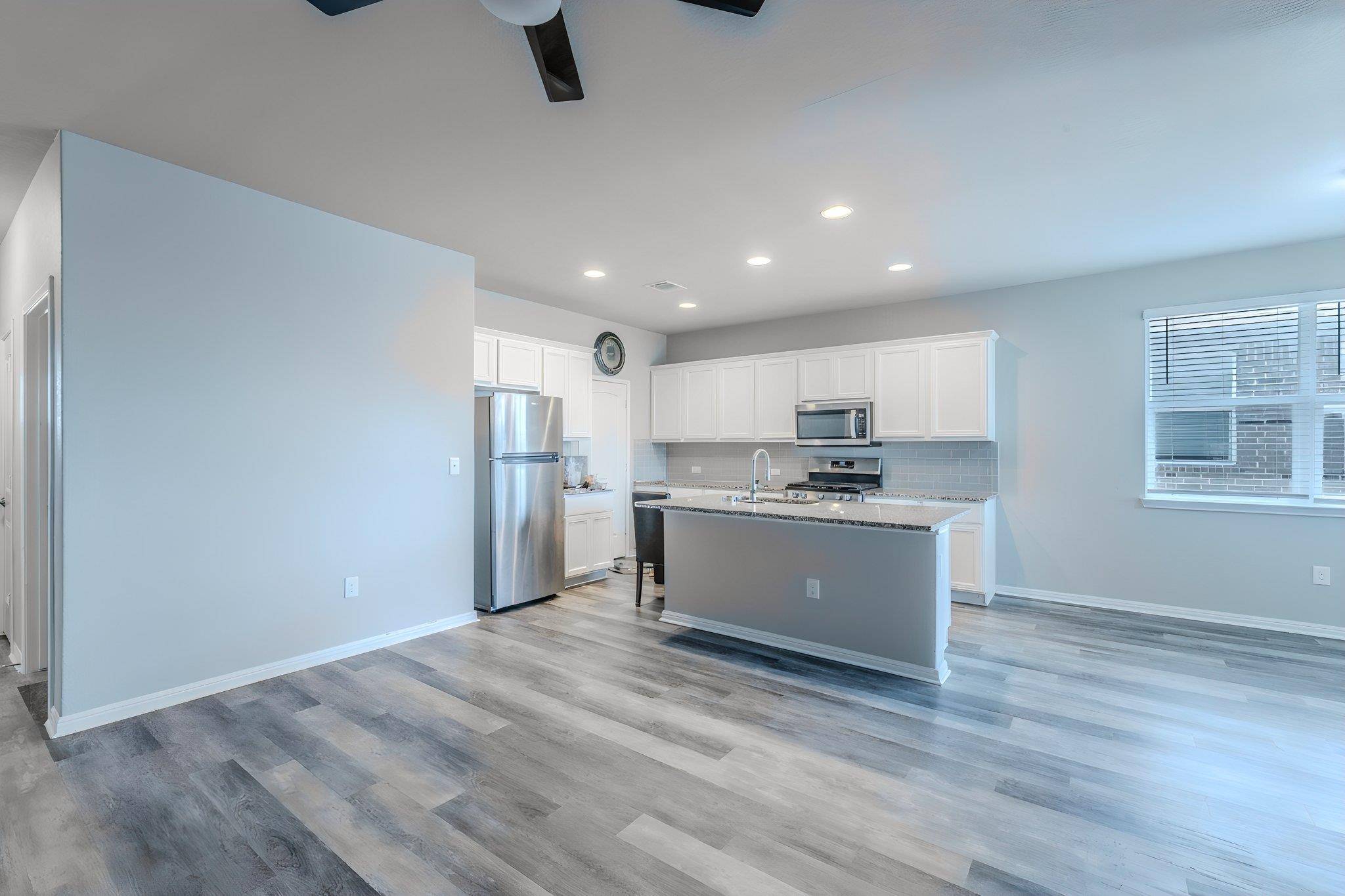 225 Baum DR, Georgetown, TX 78626