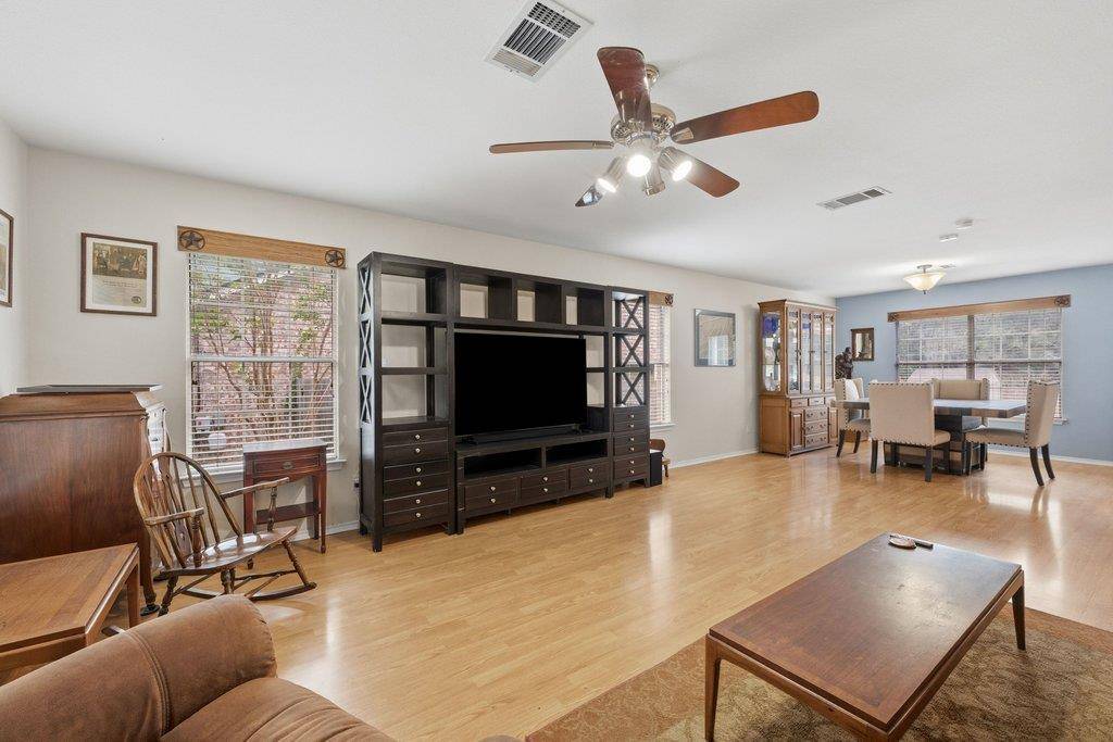 11432 Hillhaven DR, Austin, TX 78748