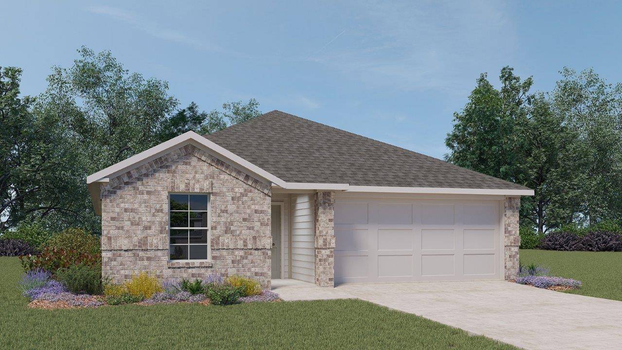 353 Presley DR, Killeen, TX 76542
