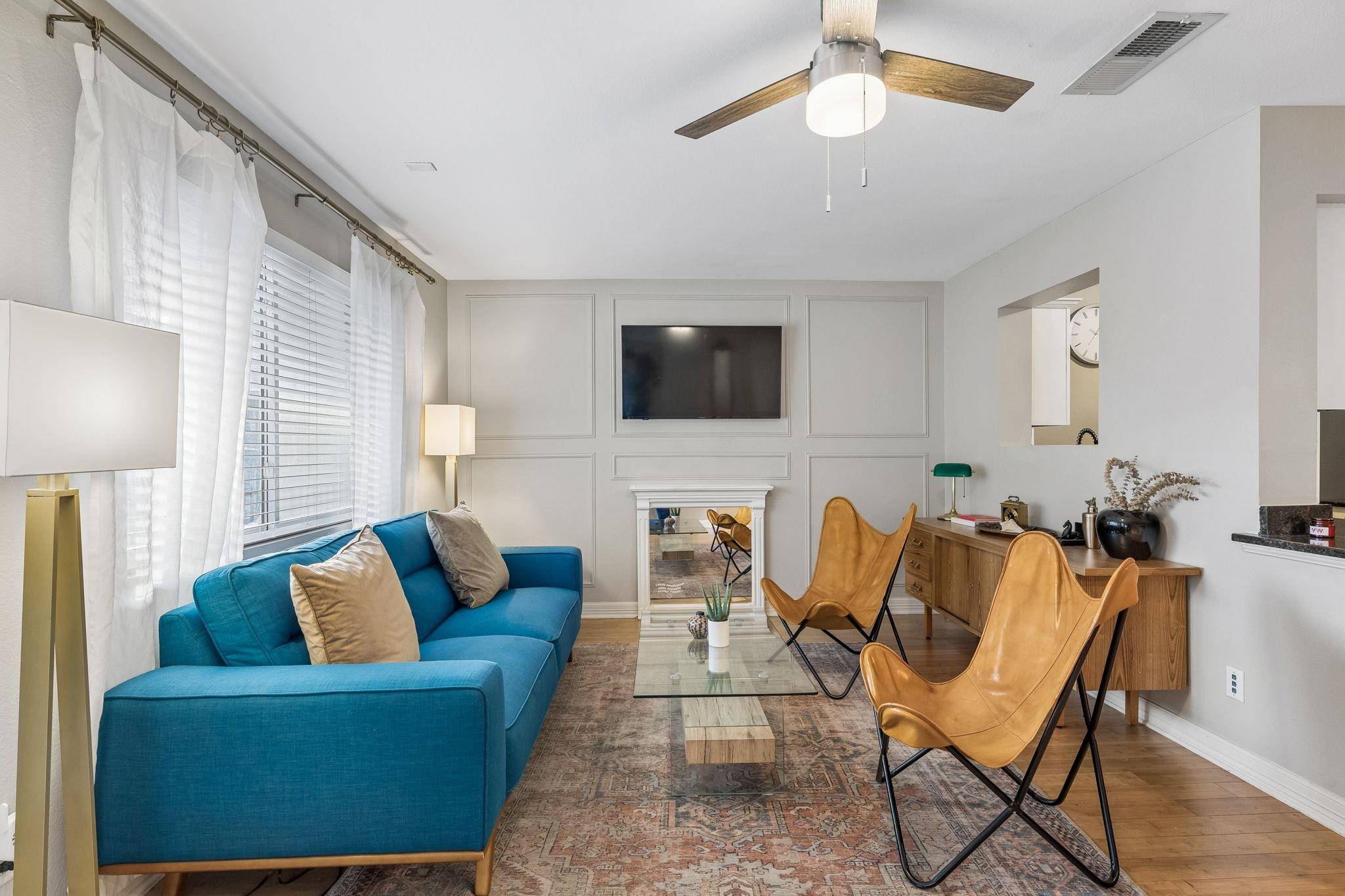 1307 Norwalk LN #203, Austin, TX 78703