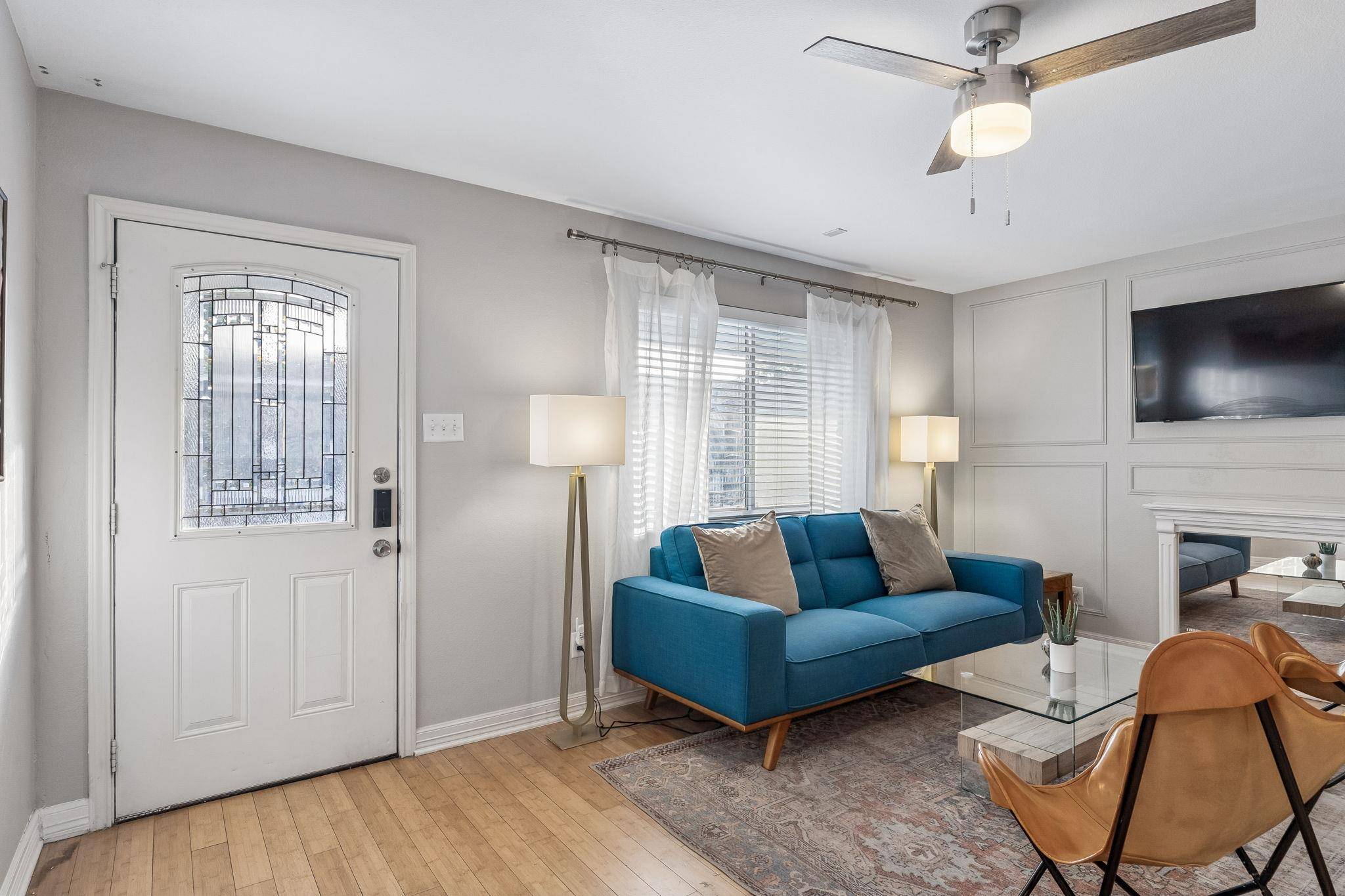 1307 Norwalk LN #203, Austin, TX 78703