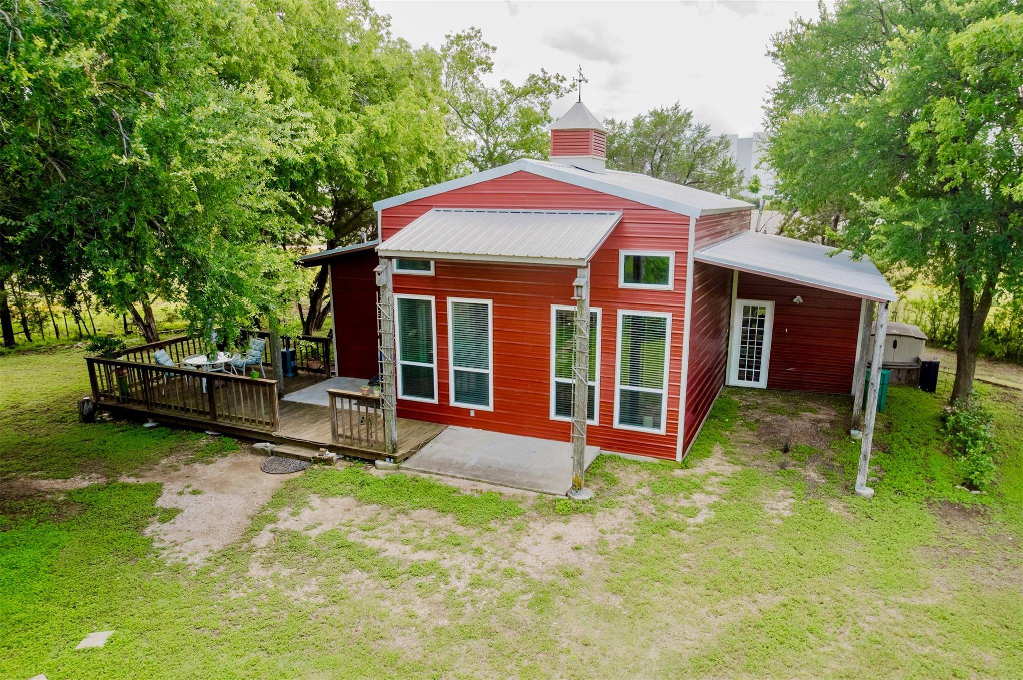121 Lakewood TRL, Leander, TX 78641