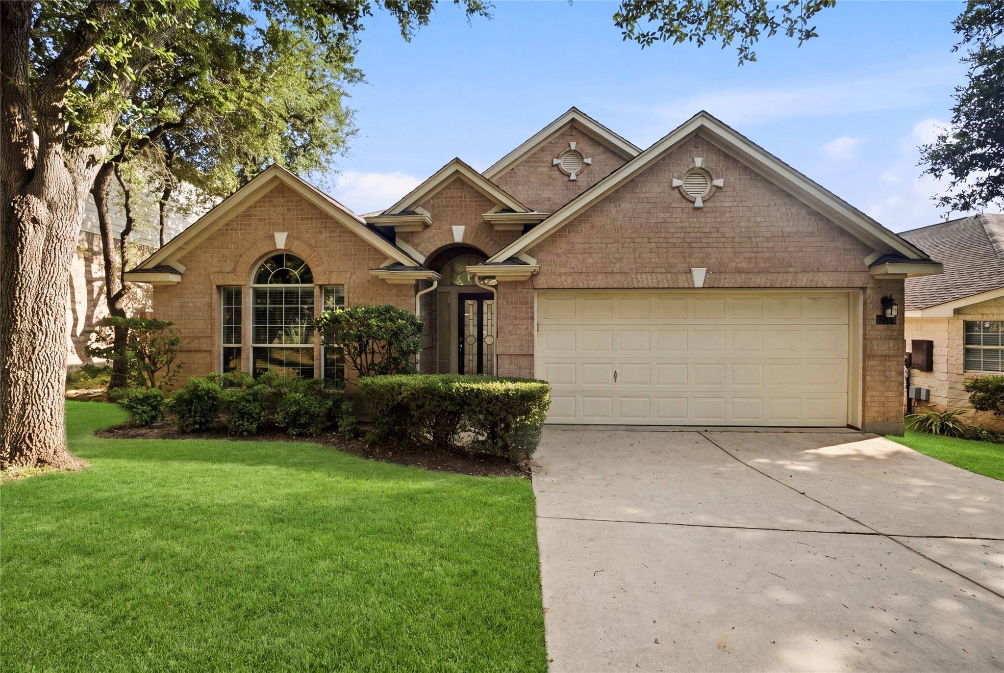 12521 Canyon Glen DR, Austin, TX 78732