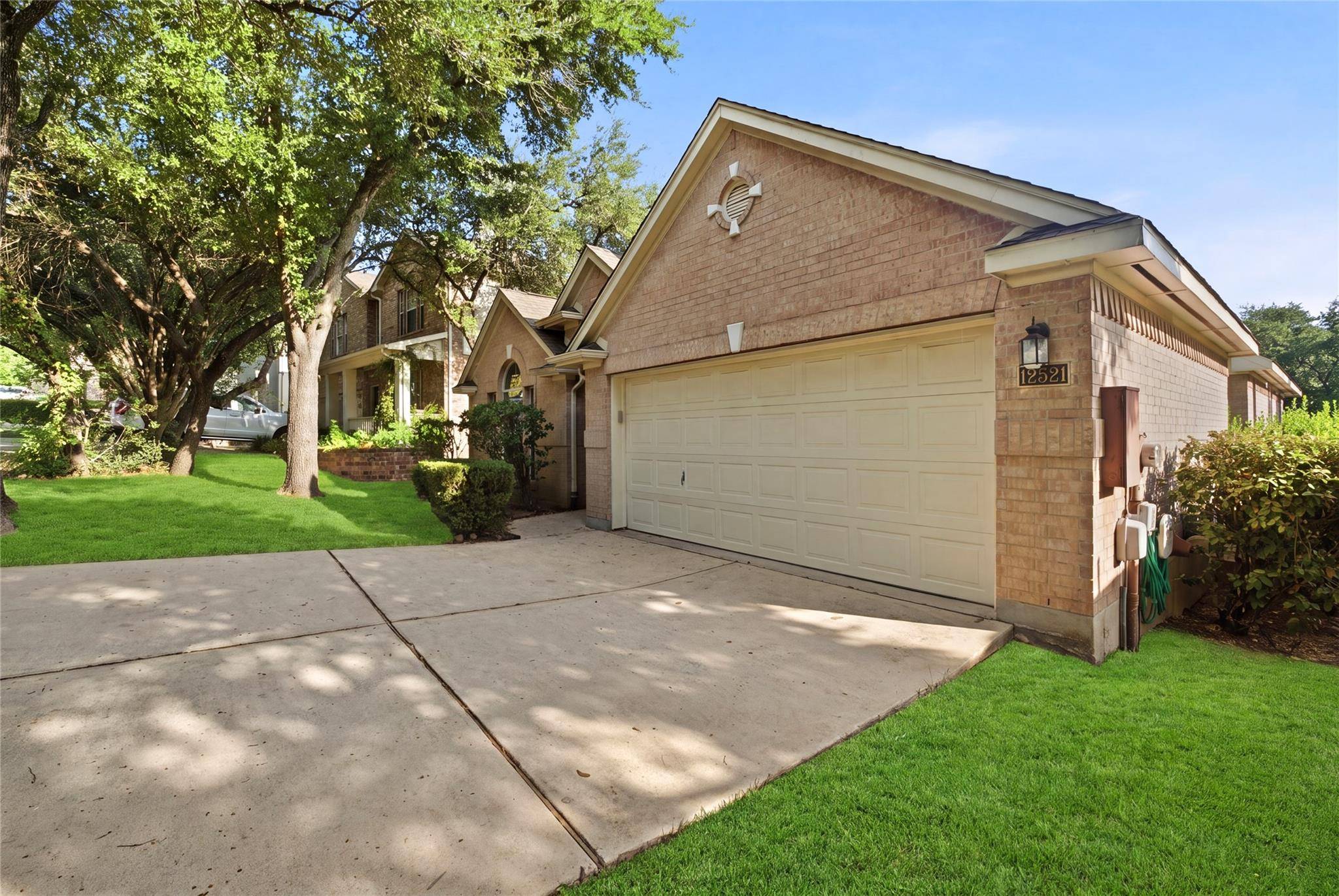 12521 Canyon Glen DR, Austin, TX 78732