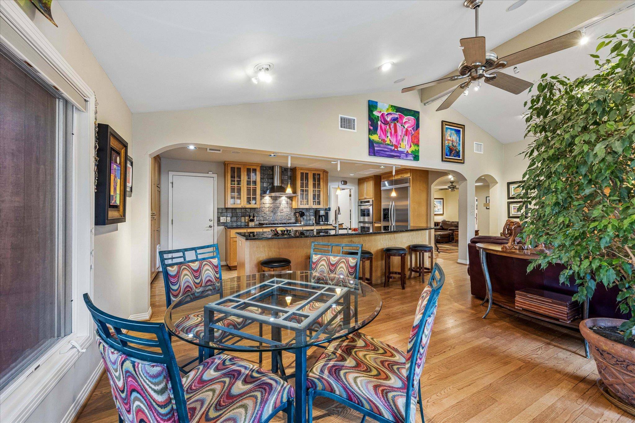 3009 McElroy DR, Austin, TX 78757