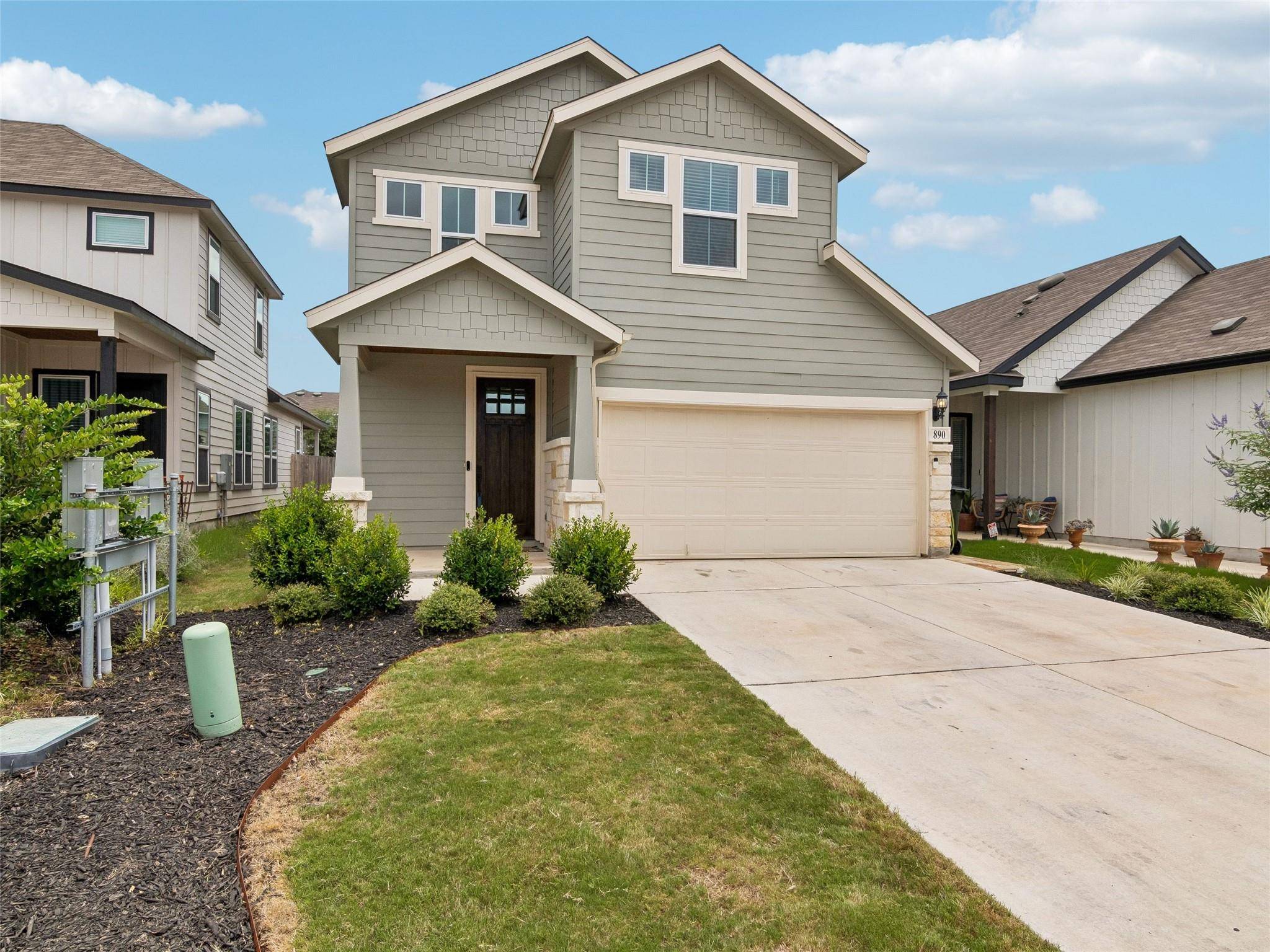890 Casetta Trail #9, New Braunfels, TX 78130