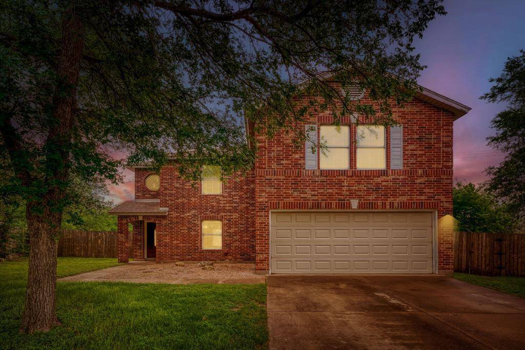 928 Justeford DR, Pflugerville, TX 78660