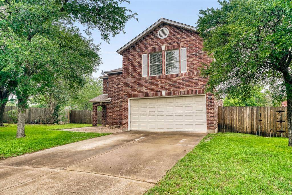 928 Justeford DR, Pflugerville, TX 78660