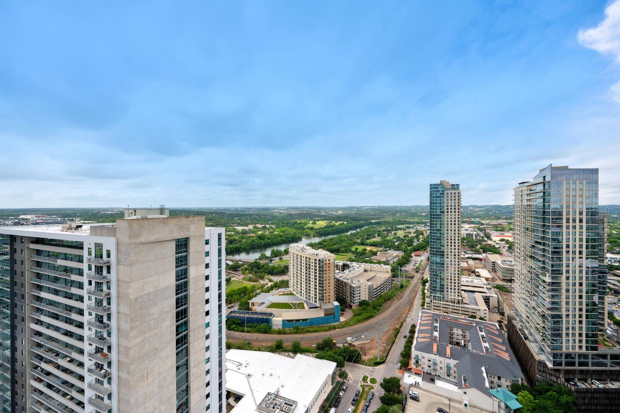 301 West Ave #3208, Austin, TX 78701
