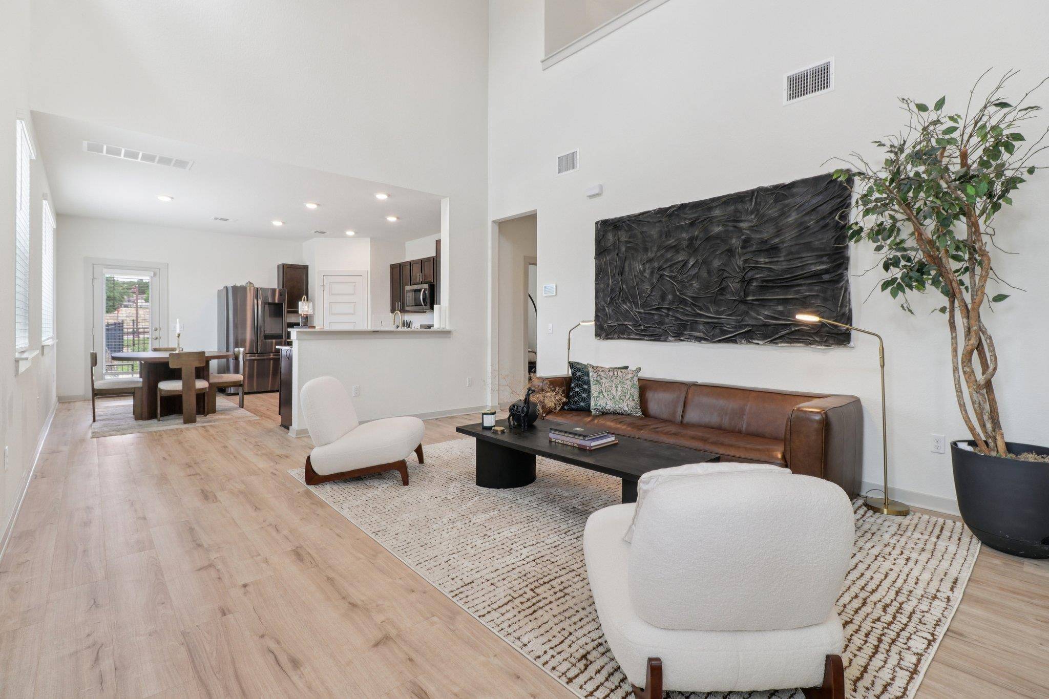 220 Merrick RD, Georgetown, TX 78628