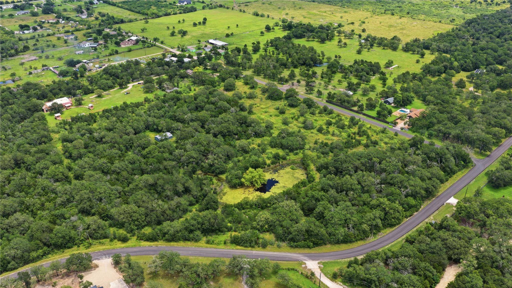 10312 Parsons RD, Manor, TX 78653