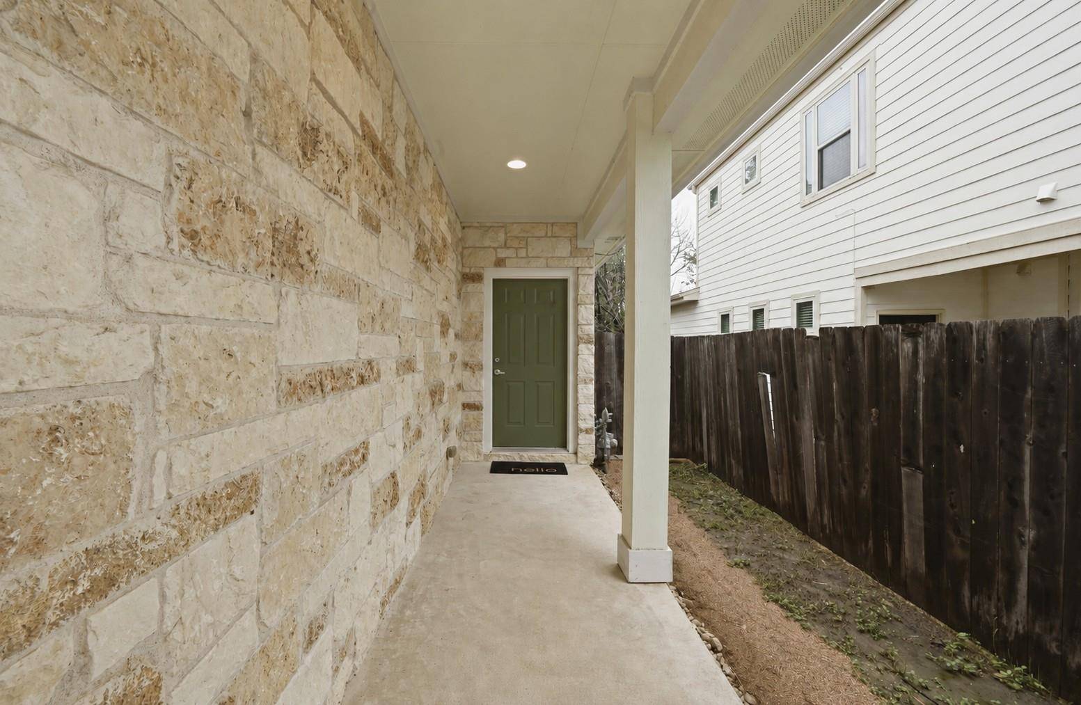 3306 Thomas Kincheon ST, Austin, TX 78745