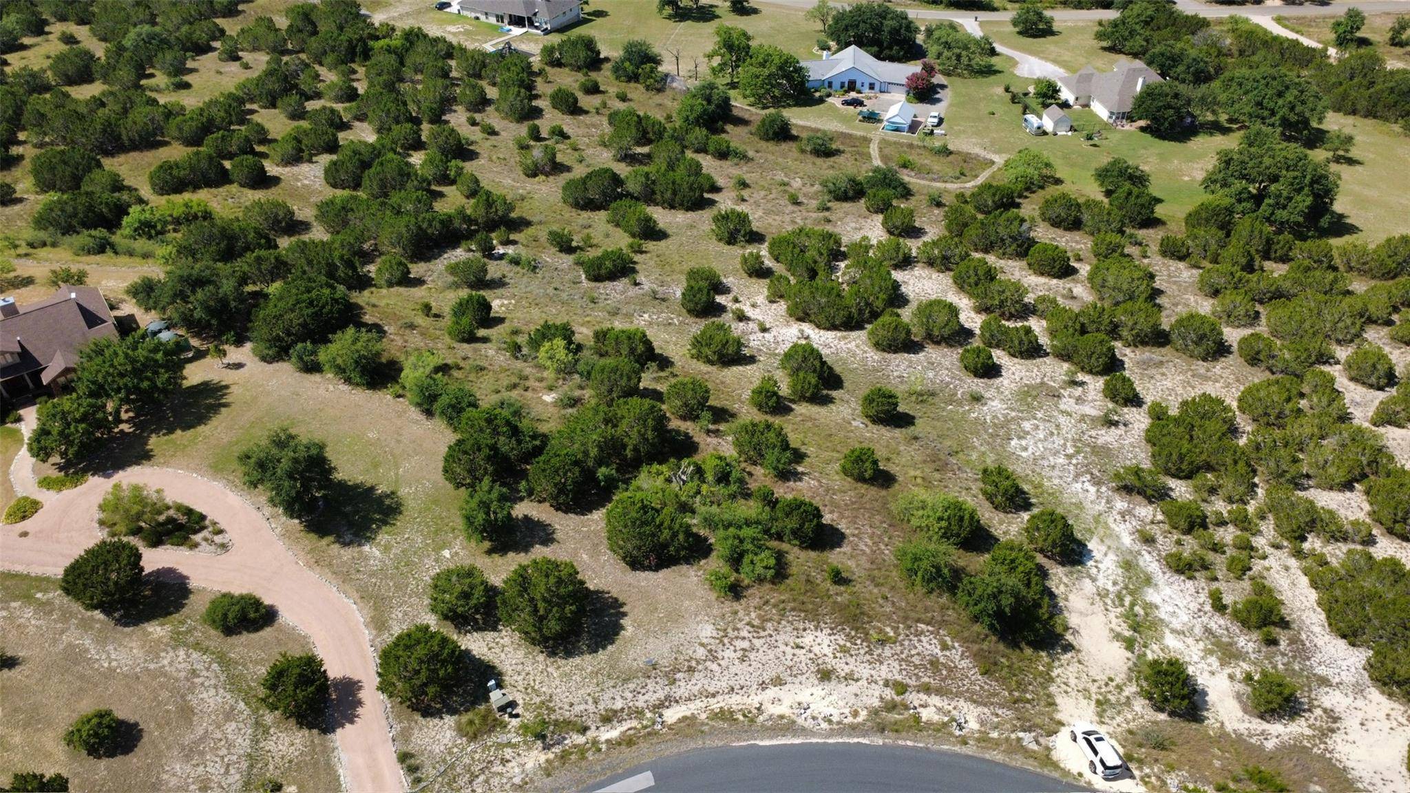 509 Whitewater DR, Bertram, TX 78605