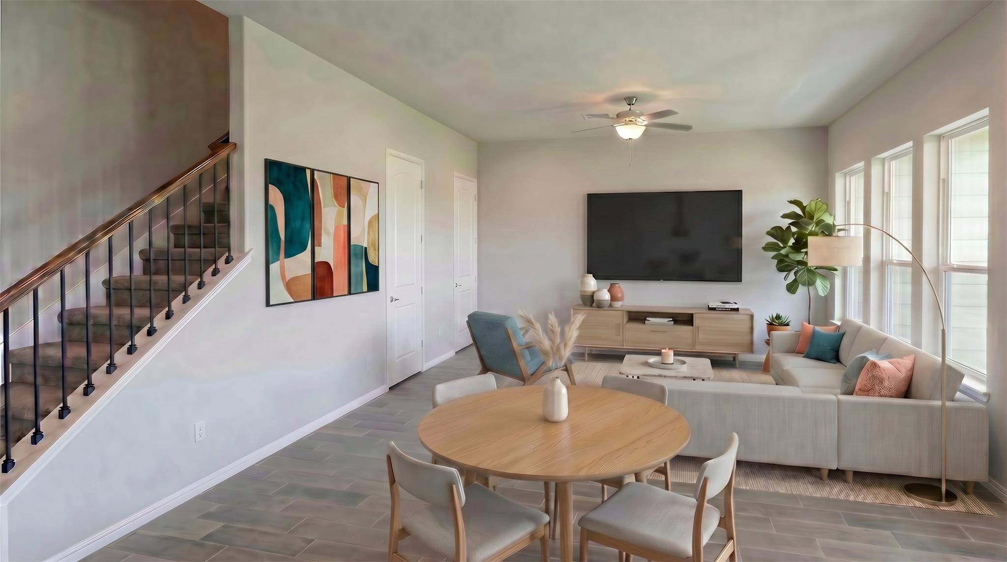 1015 Vista View DR #901, Georgetown, TX 78626