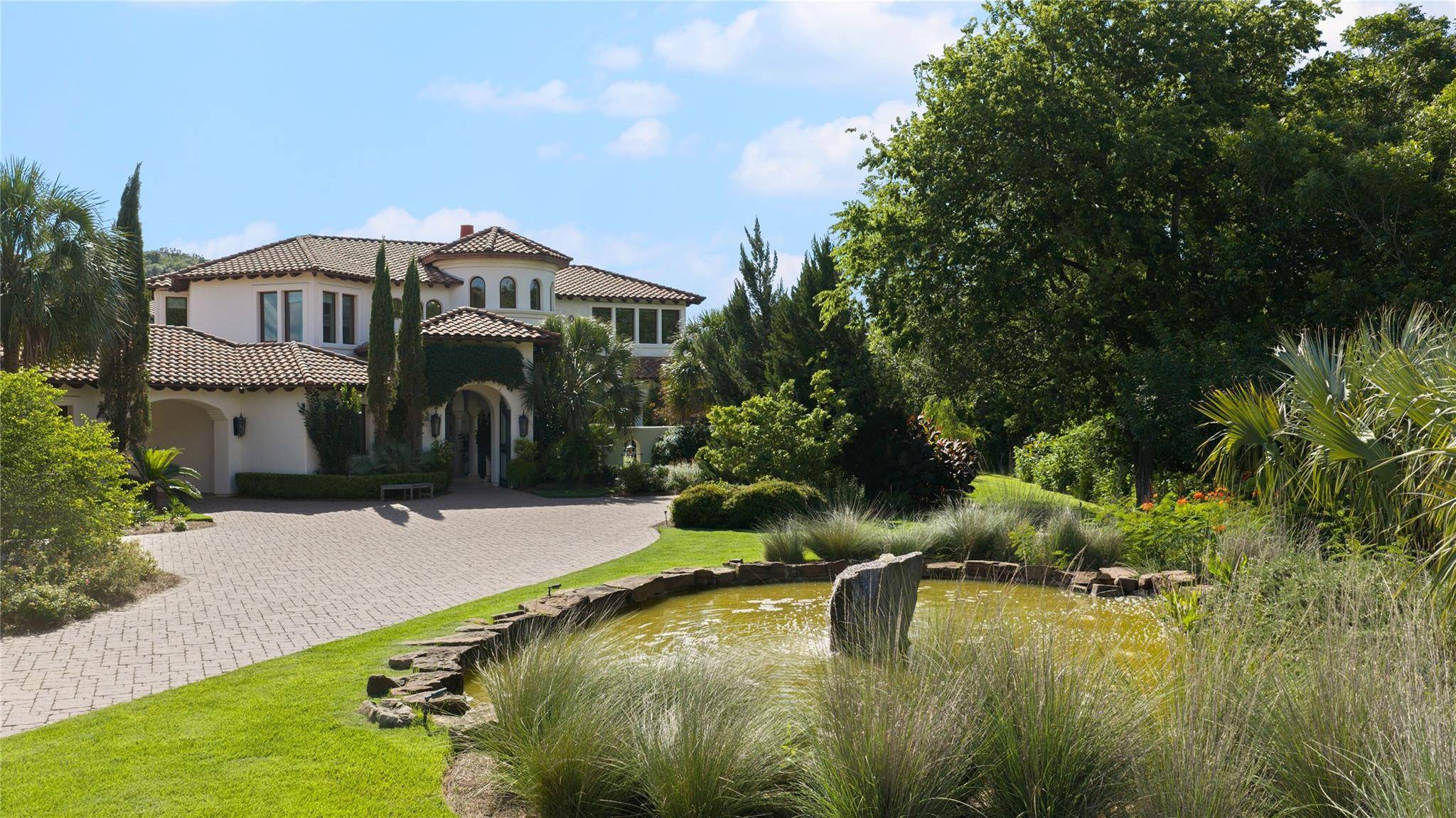 14500 Flat Top Ranch RD, Austin, TX 78732