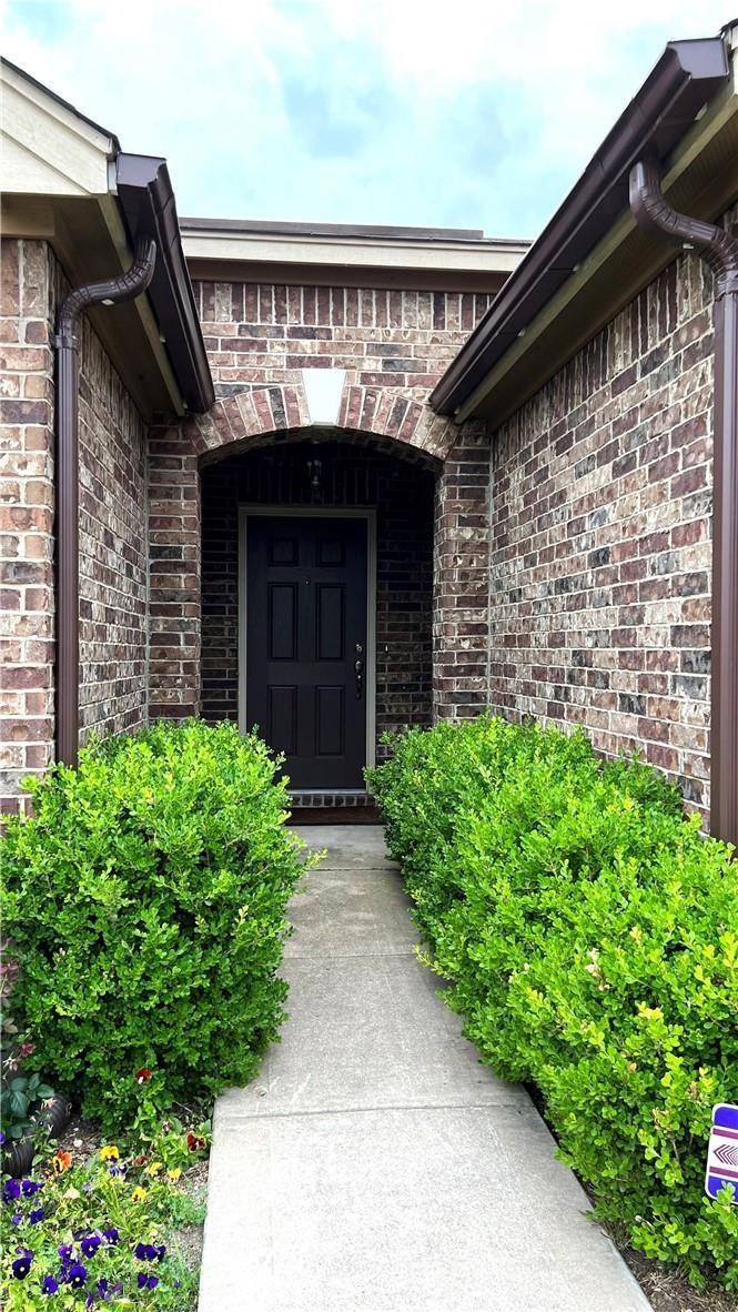 813 Oatmeal DR, Pflugerville, TX 78660