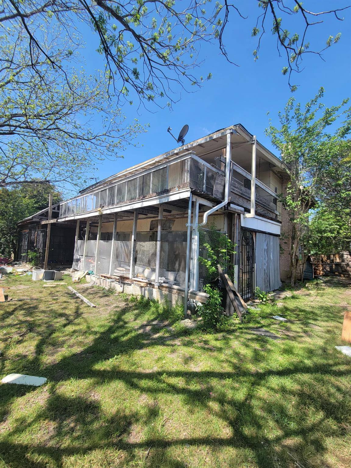 9711 Parkfield DR, Austin, TX 78758