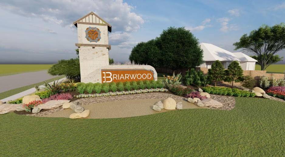 13805 Ryan Range LN, Elgin, TX 78621