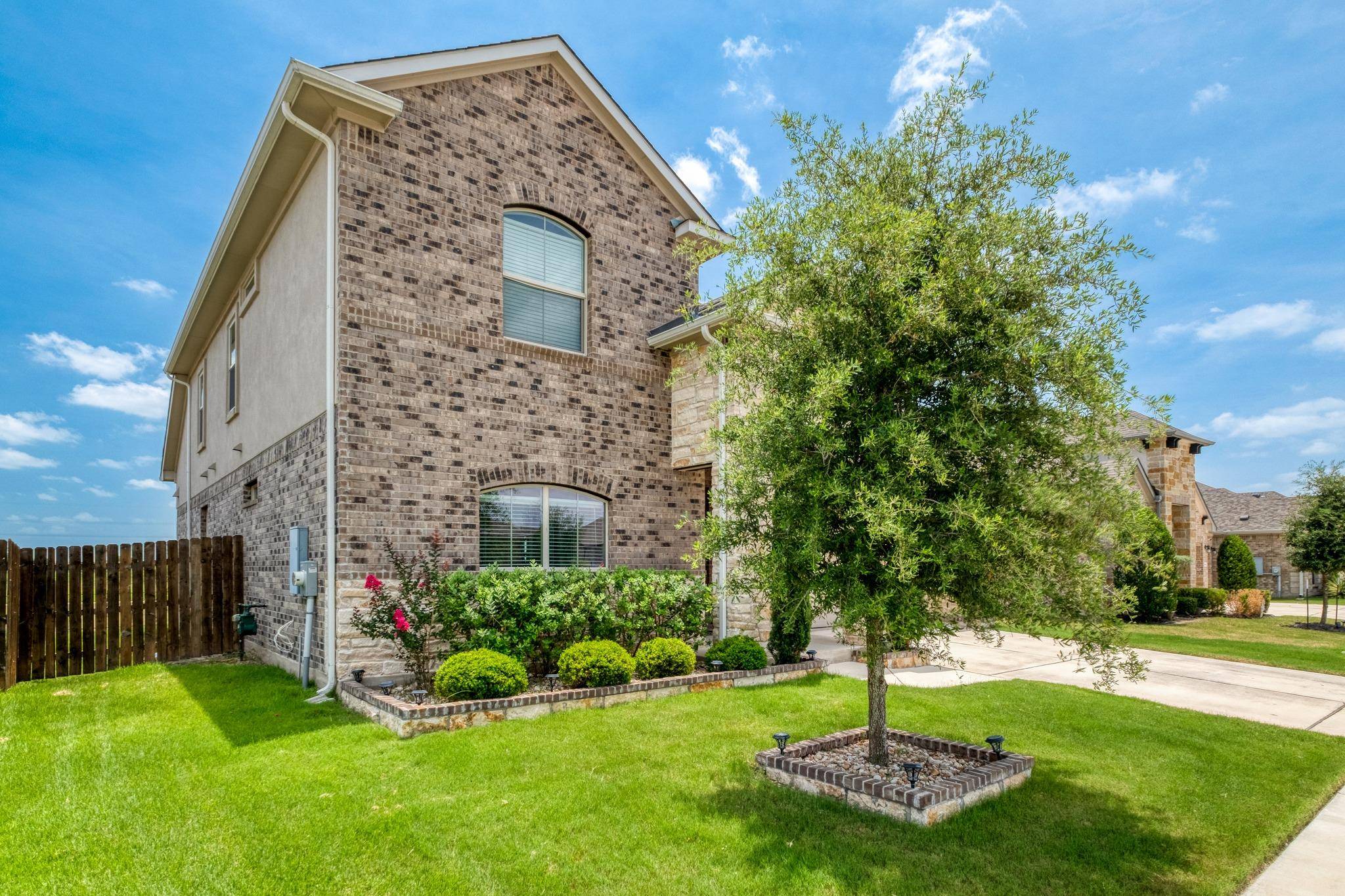 16940 Aventura Ave, Pflugerville, TX 78660