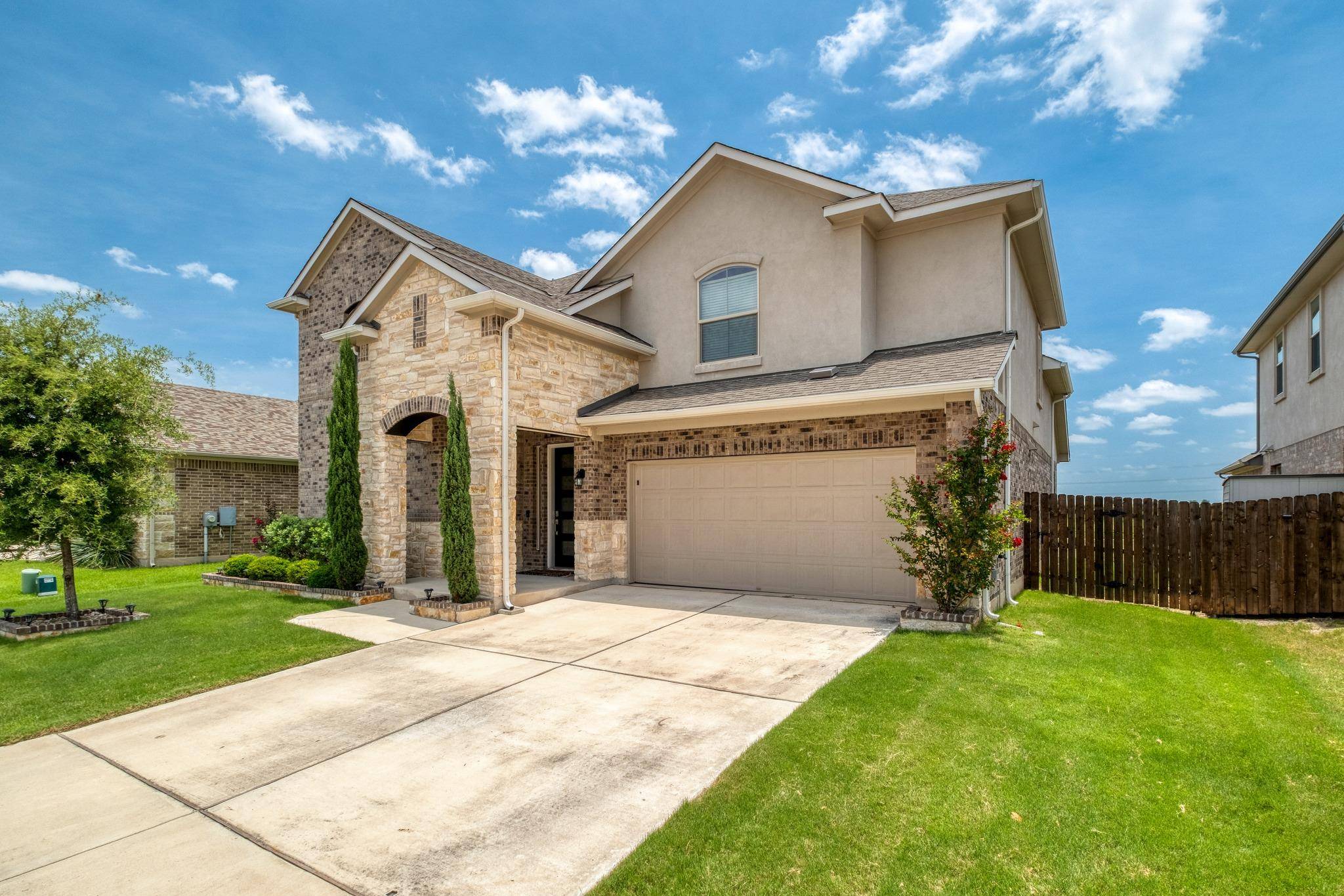 16940 Aventura Ave, Pflugerville, TX 78660