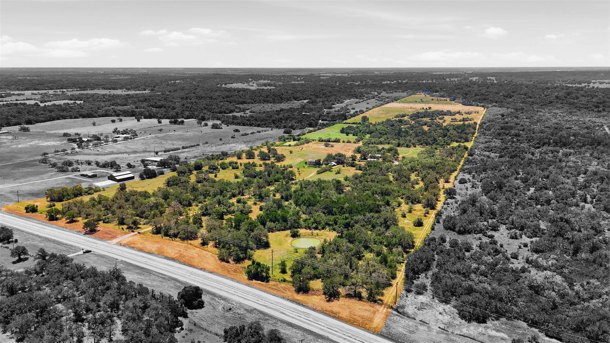15145 Alternate 90, Kingsbury, TX 78638