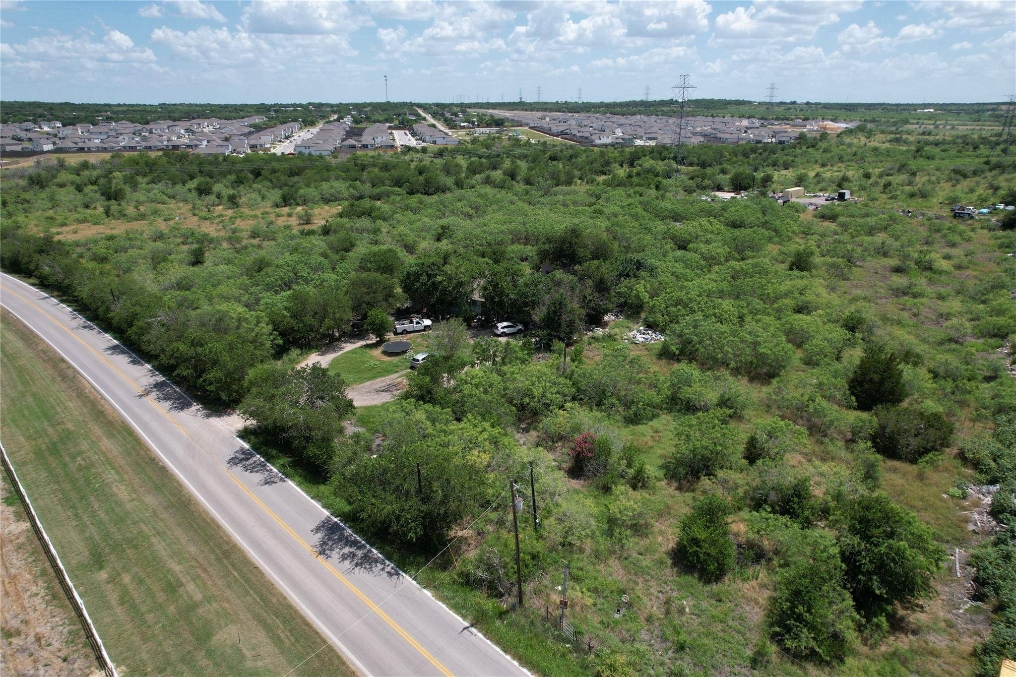 6409 Old Lockhart RD, Buda, TX 78610