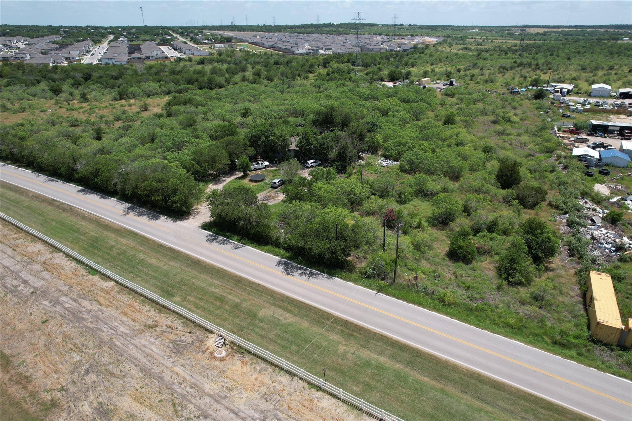 6409 Old Lockhart RD, Buda, TX 78610