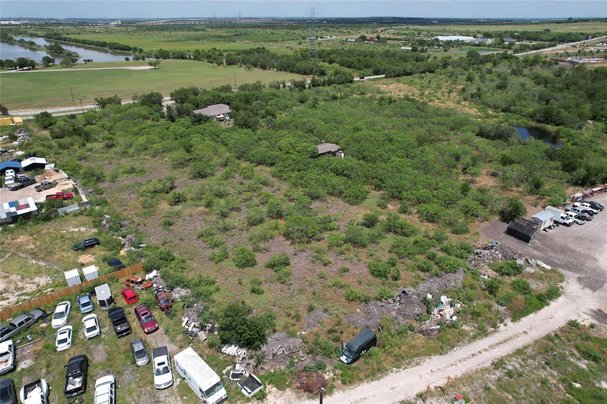 6409 Old Lockhart RD, Buda, TX 78610