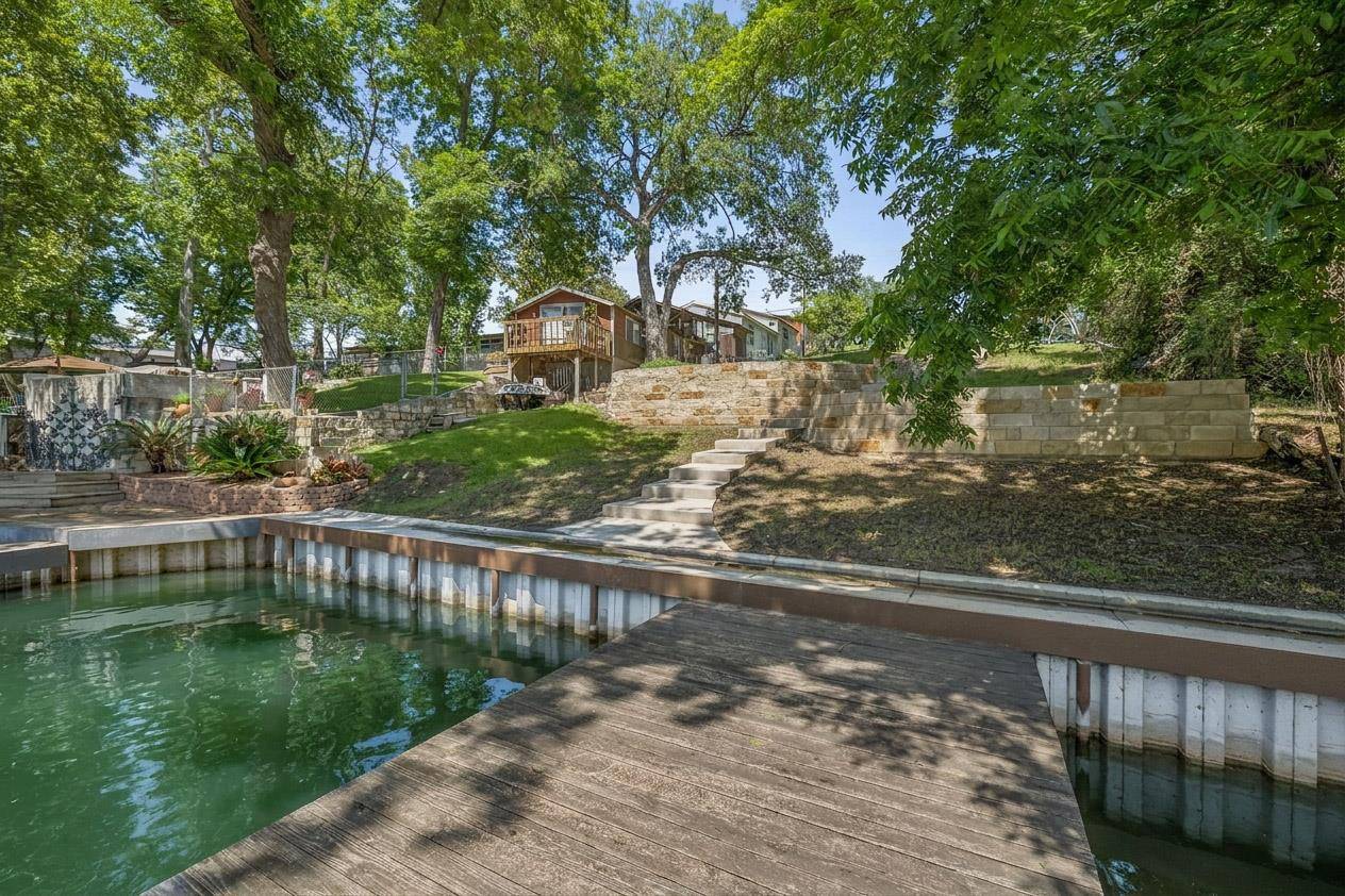 628 Cypress Ridge, Mcqueeney, TX 78123