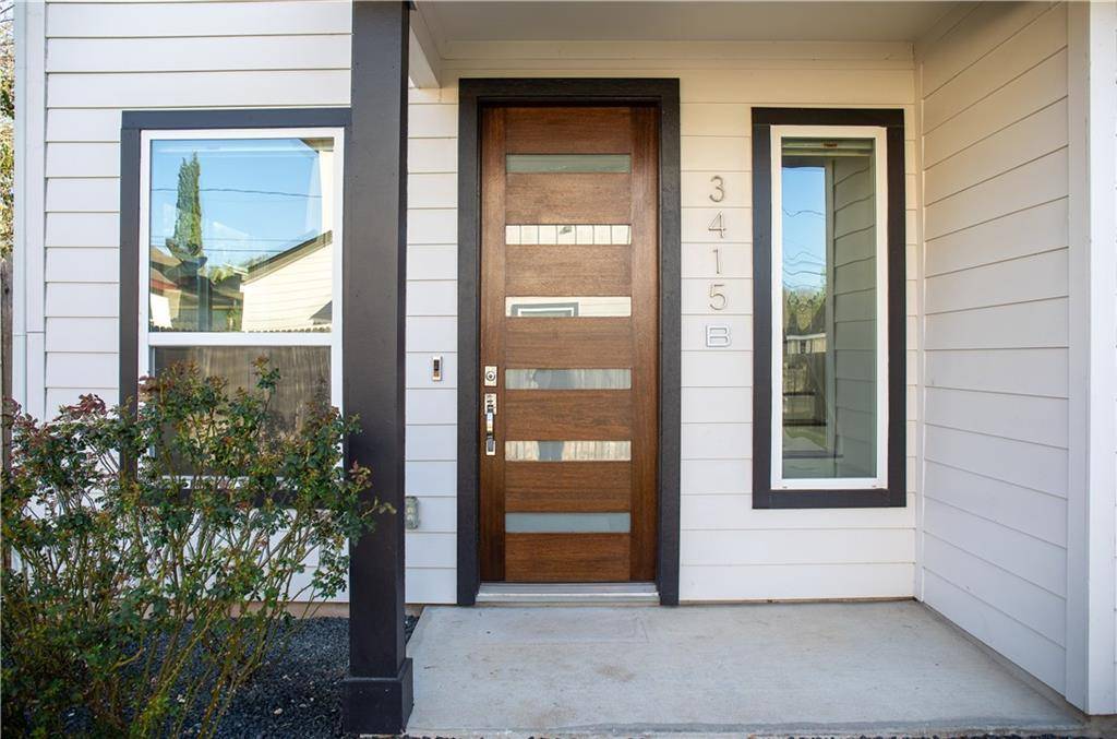 3415 Dalton ST #B, Austin, TX 78745