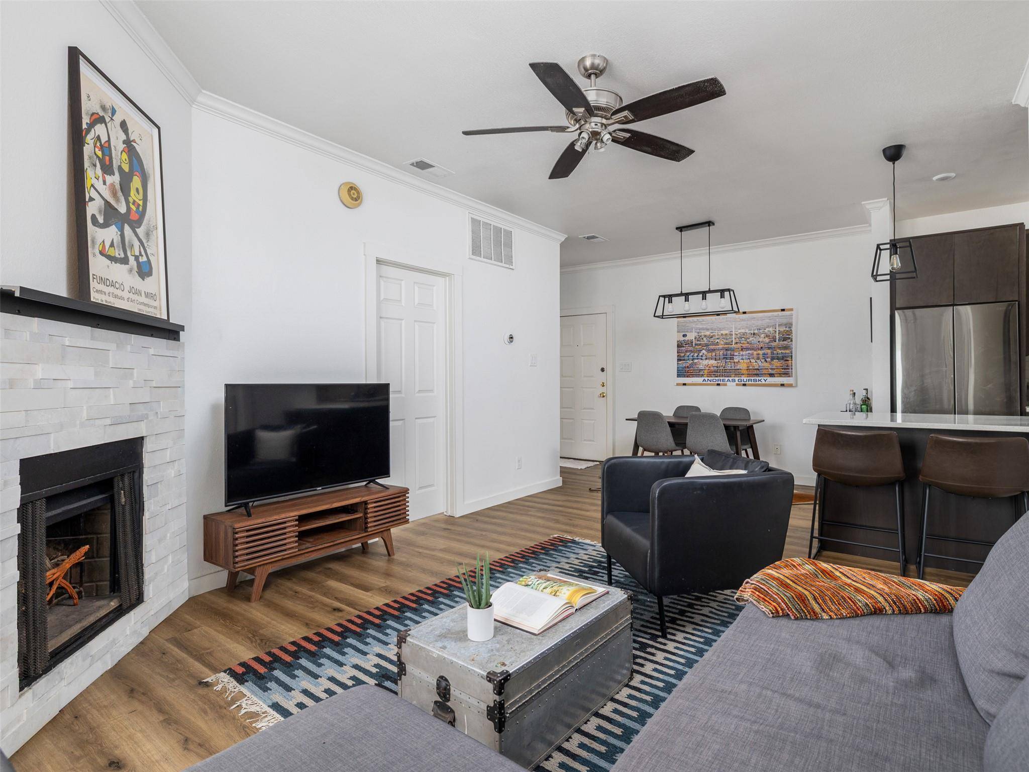 2509 Pearl ST #5, Austin, TX 78705