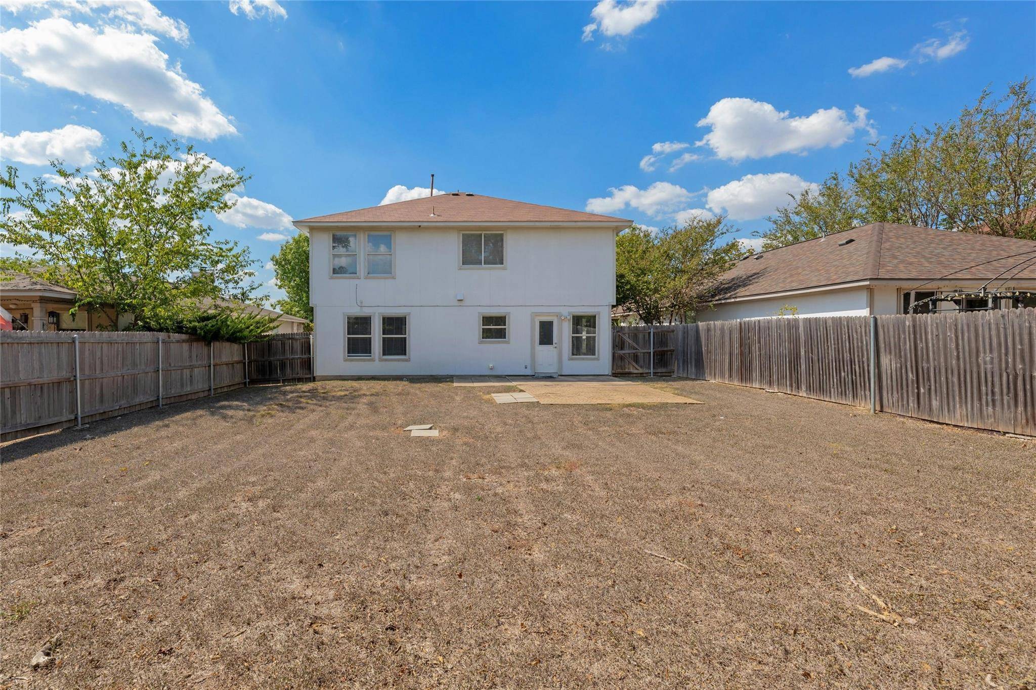 113 Matthew DR, Hutto, TX 78634