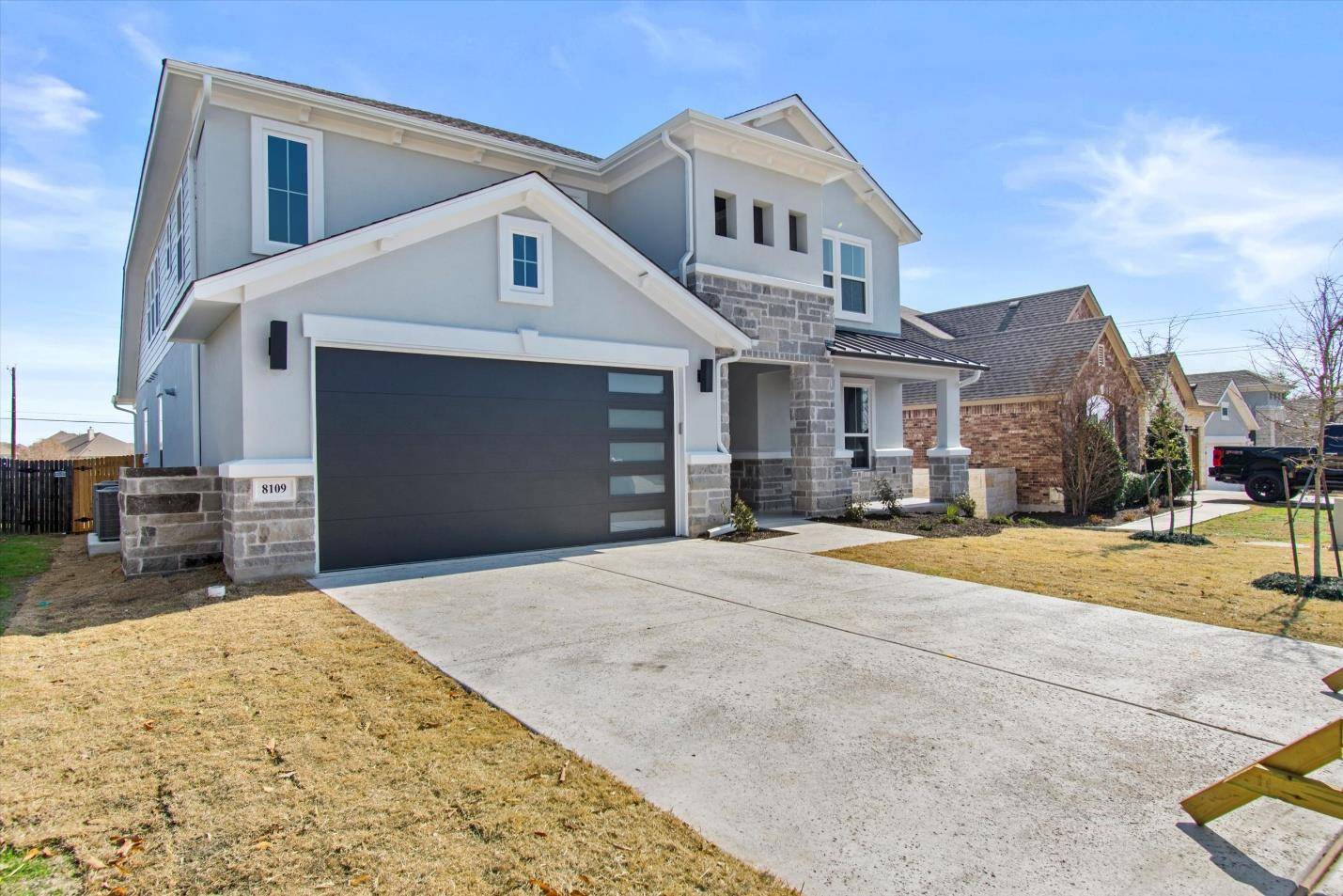 8109 Porto CV, Round Rock, TX 78665