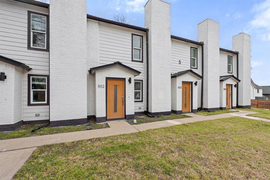 2706 Wheless LN #Bldg #1, Austin, TX 78723