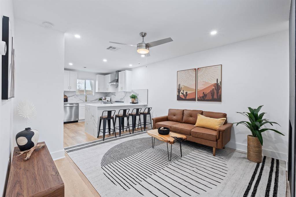 2706 Wheless LN #Bldg #1, Austin, TX 78723