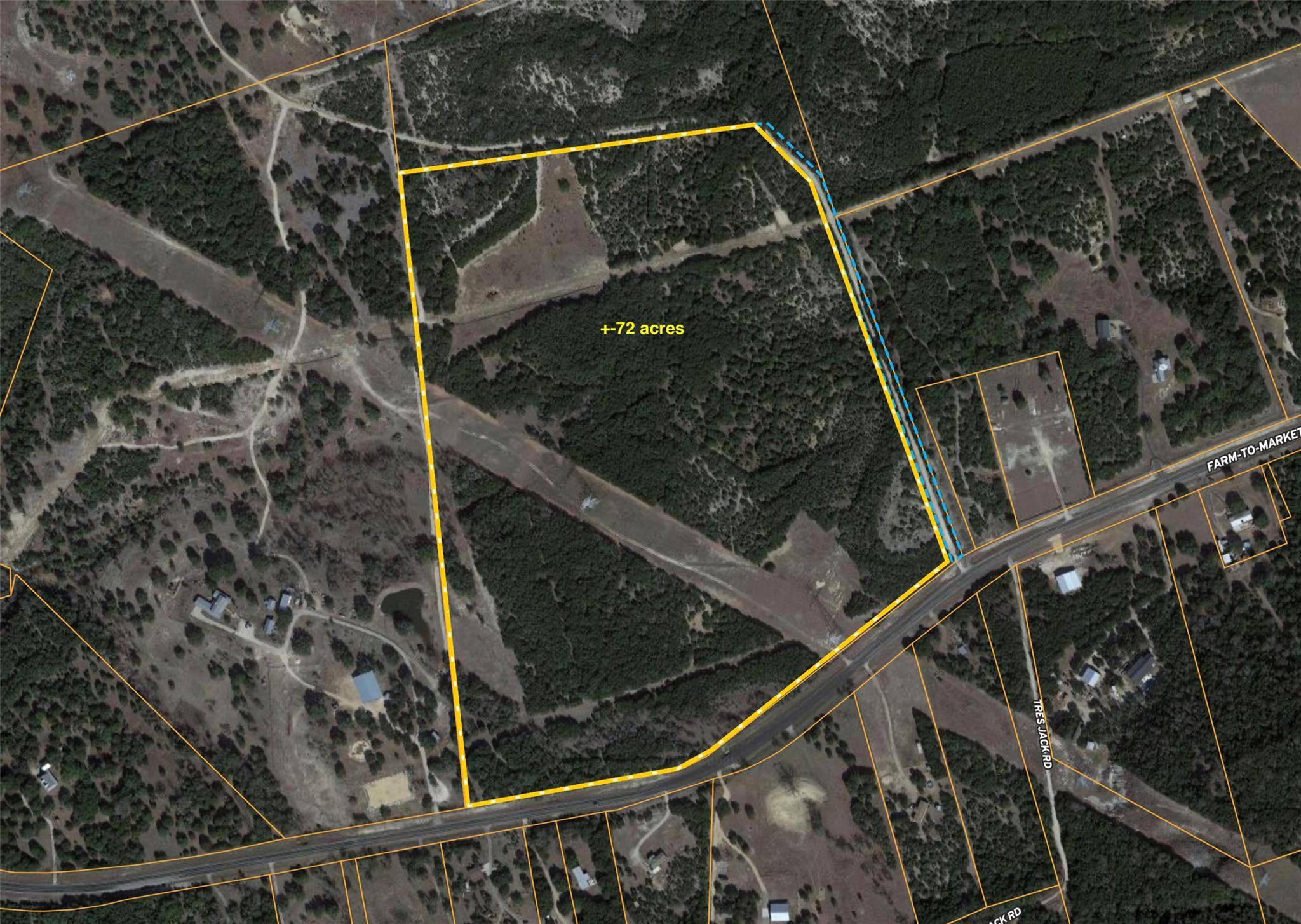 13272 Fm-2484, Salado, TX 76571