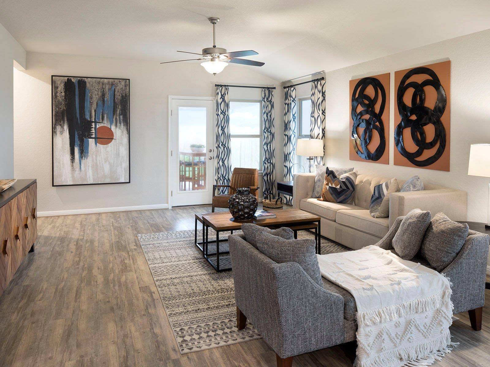 1539 Ravine WAY, New Braunfels, TX 78132