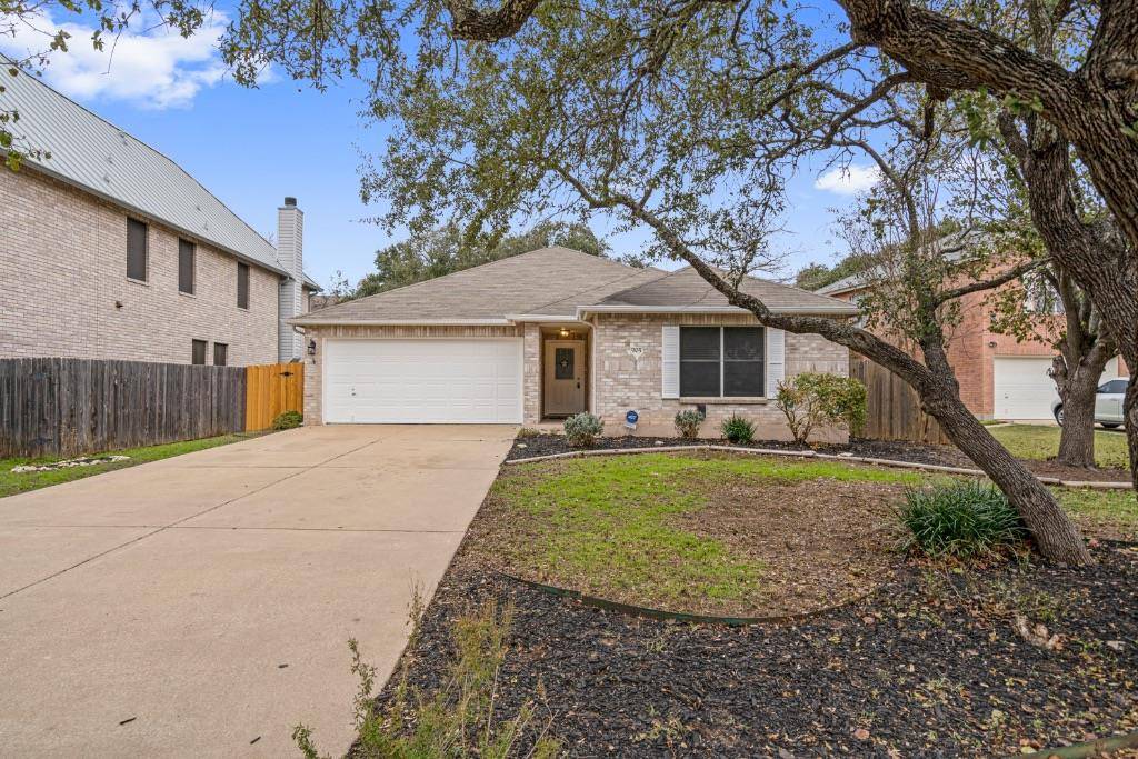 905 Lodosa DR, Cedar Park, TX 78613