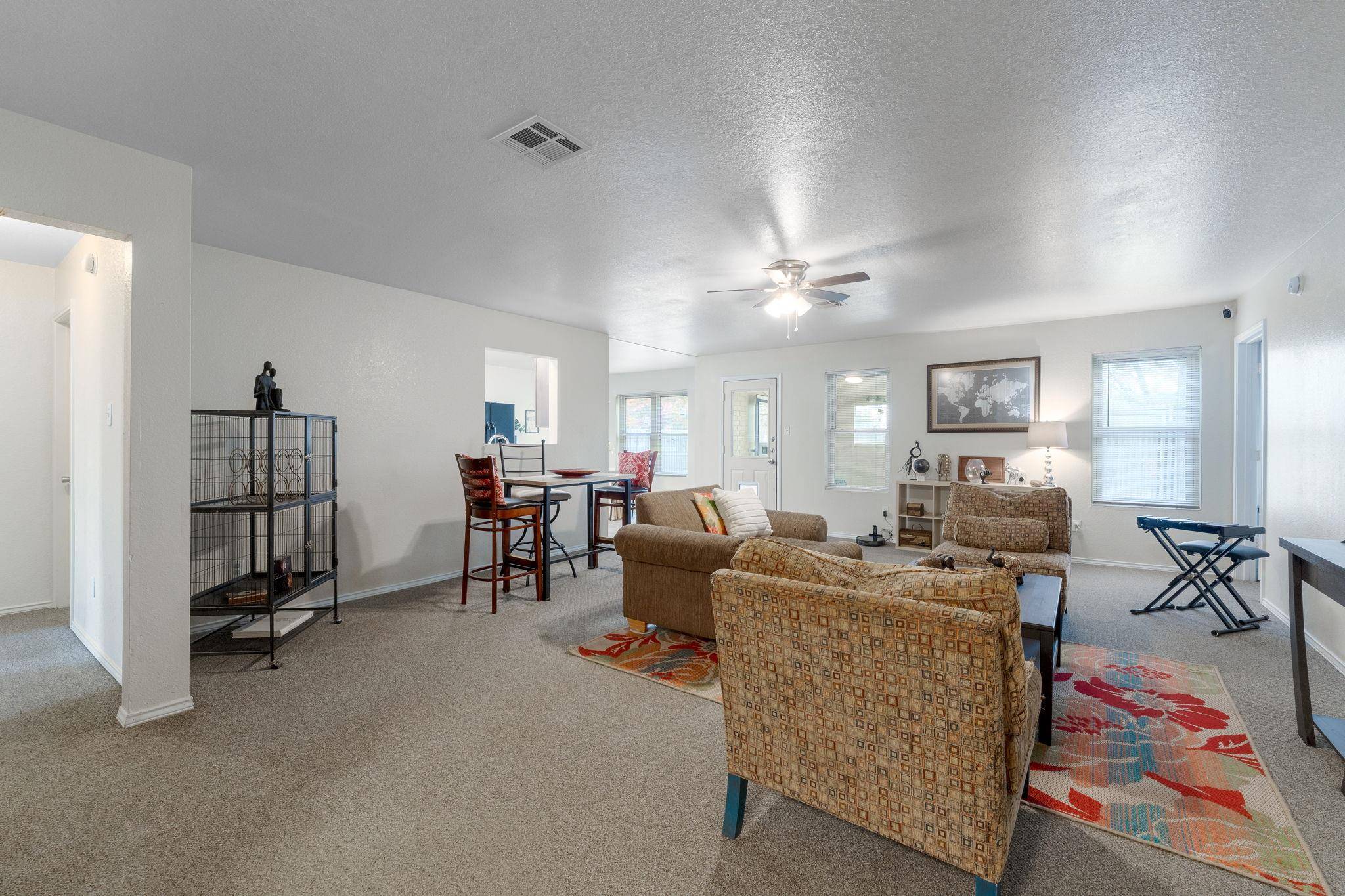 2415 Gallop DR, Killeen, TX 76549