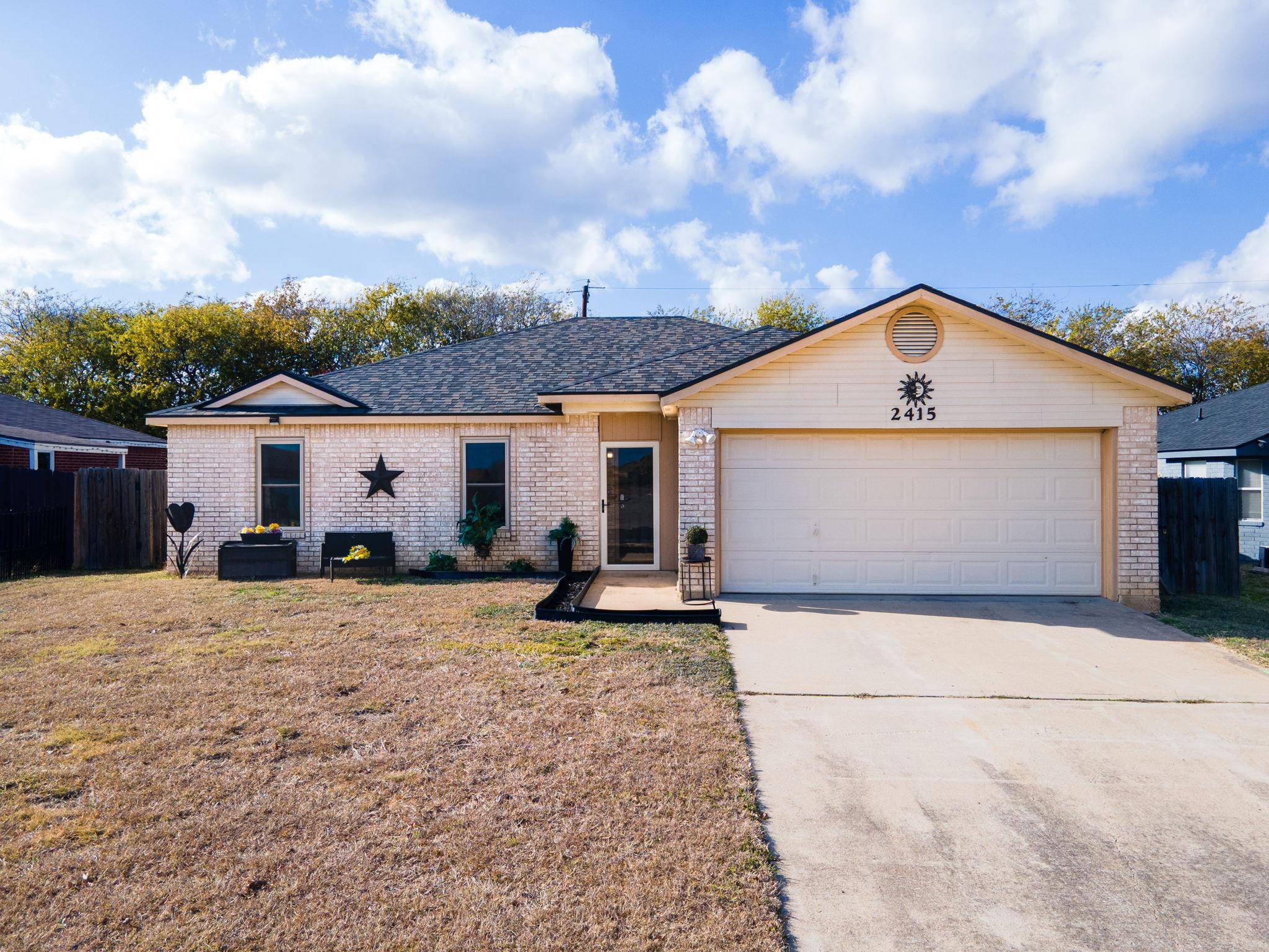 2415 Gallop DR, Killeen, TX 76549